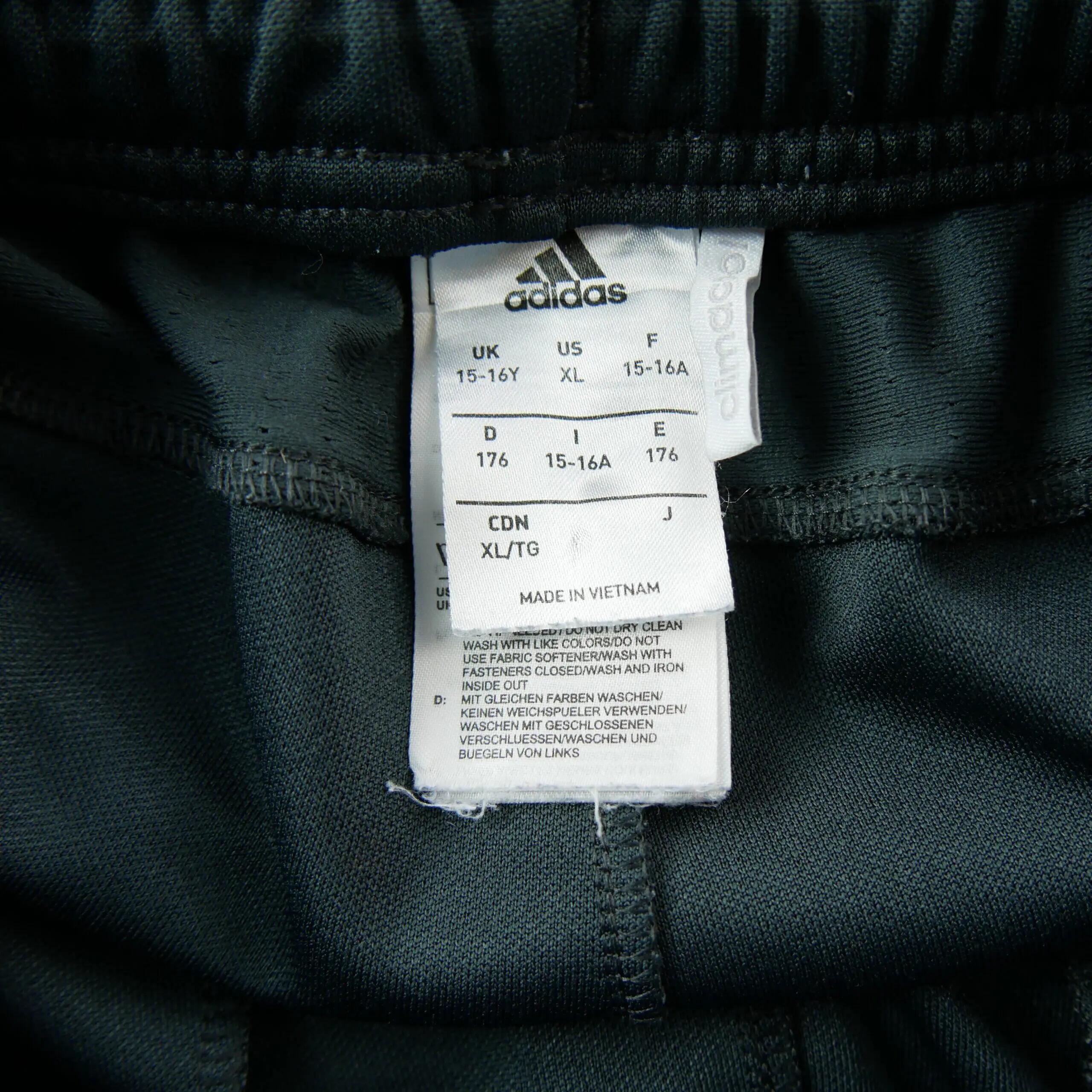 Second hand - Jogging Uomo Tiro 17 Taglio slim - Stato molto buono 5/7