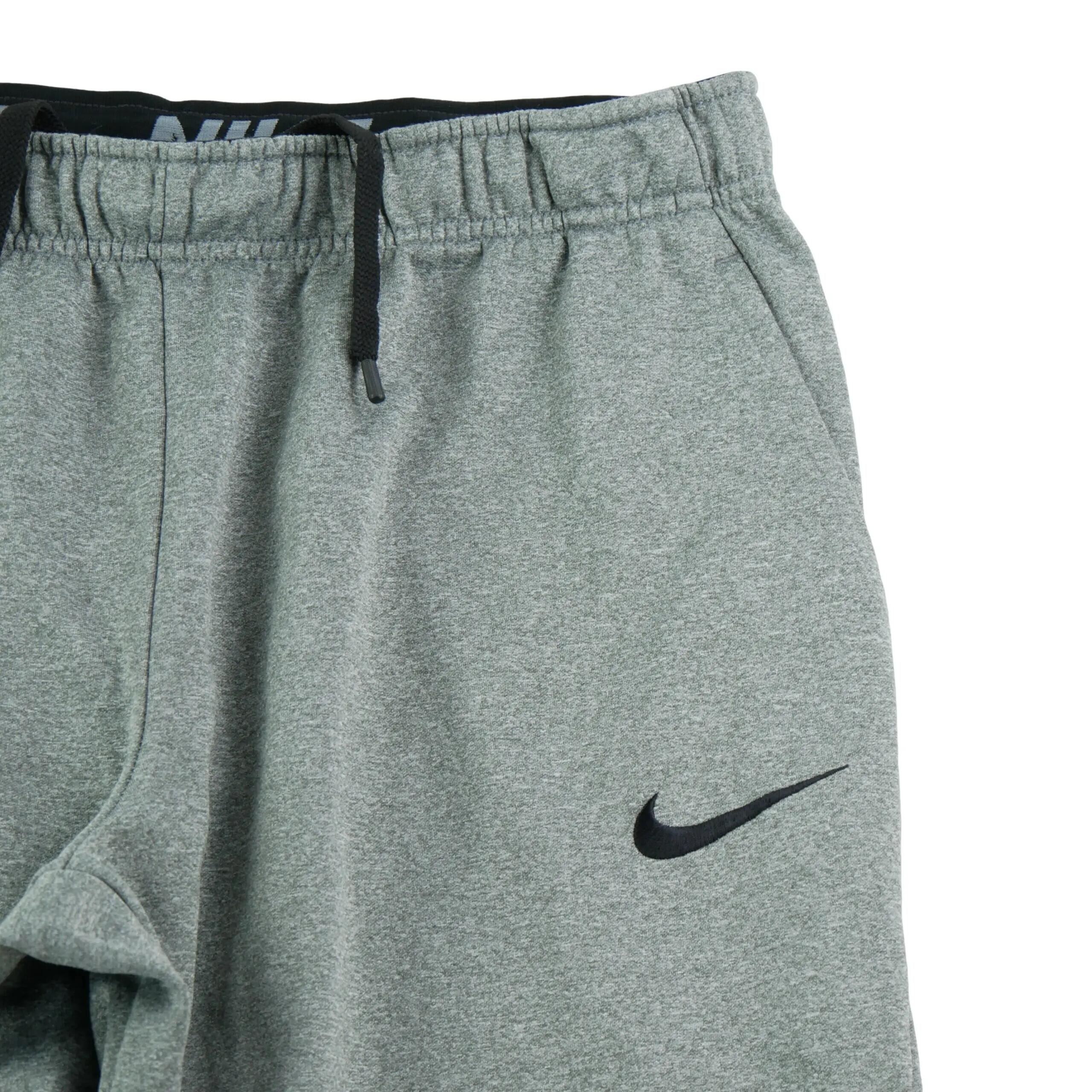 Second hand - Joggings Uomo Therma Pant Taper Grigio - Stato eccellente 3/7