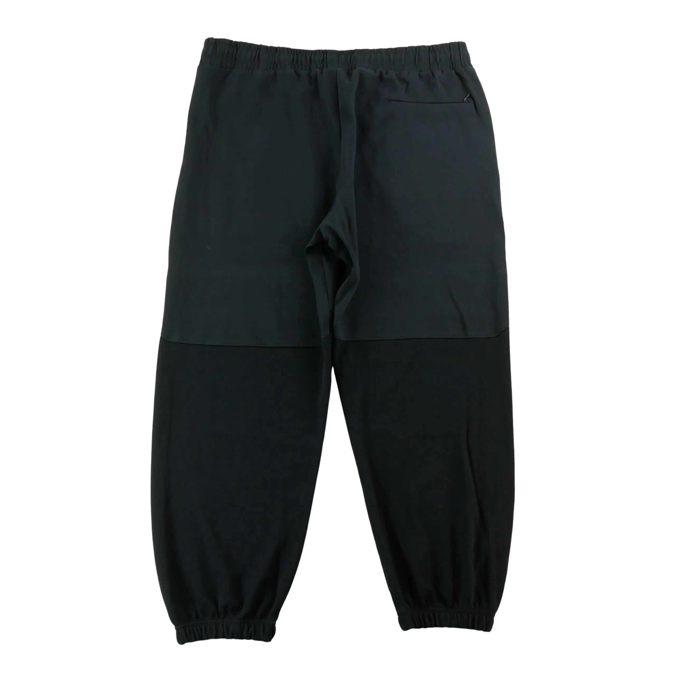 Second hand - Jogging Uomo Authentic Olmos Nero - Stato eccellente 2/5