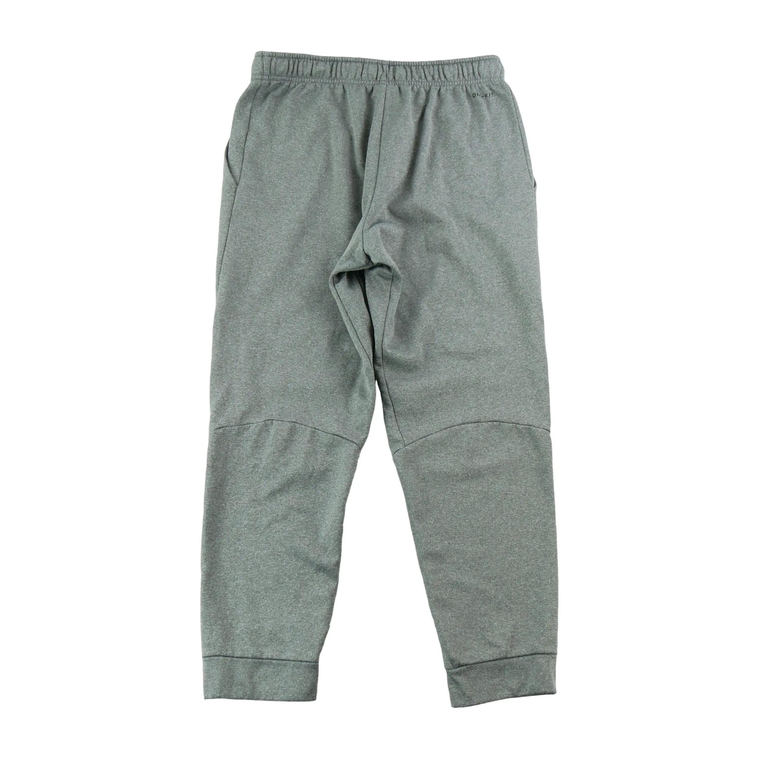 Second hand - Joggings Uomo Therma Pant Taper Grigio - Stato eccellente 2/7