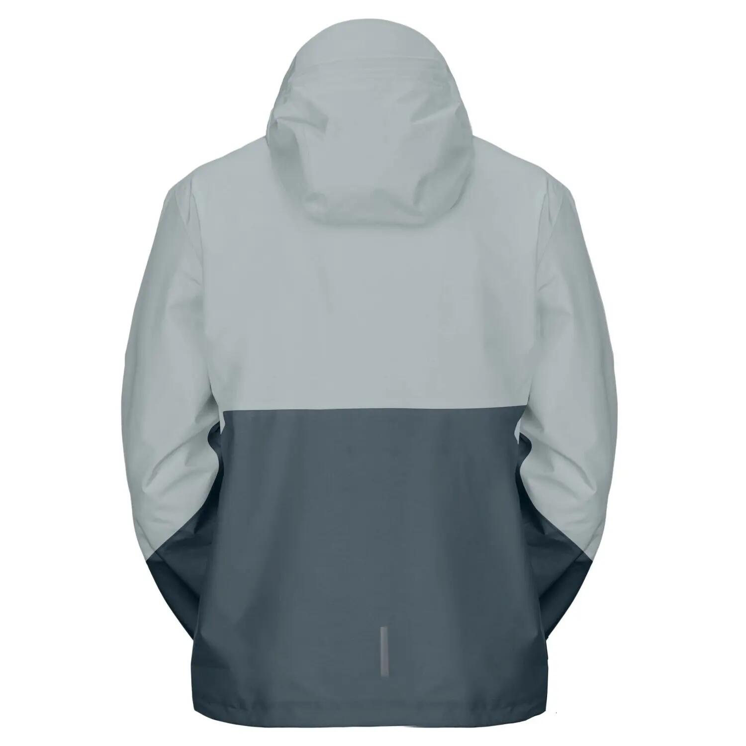 Chaqueta de mujer de montaña Scott WS EXPLORAIR LIGHT DRYO 2.5L 2/2