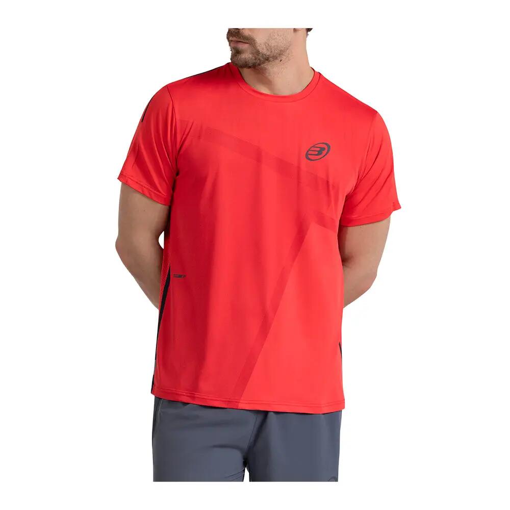 BULLPADEL MOSAL Hombre (Camiseta) 5/7