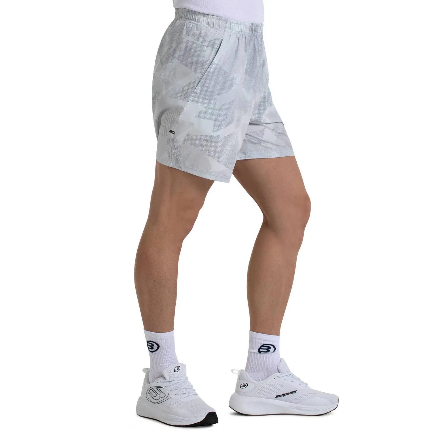 Pantalone Bullpadel Morel 3/7