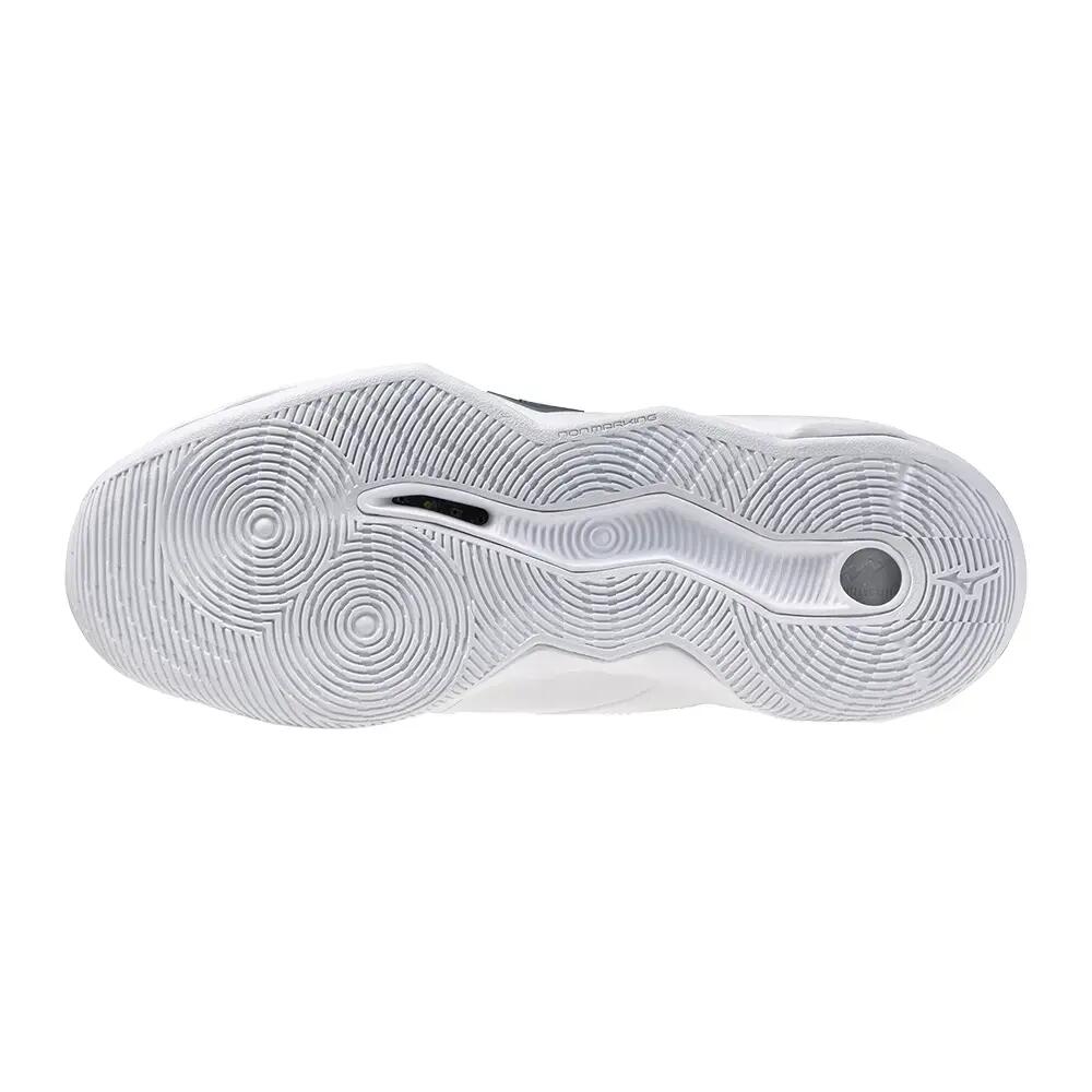 Scarpe indoor Mizuno Wave Momentum Pro Mid 6/6