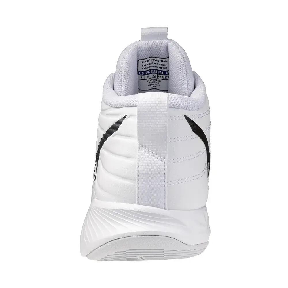 Scarpe indoor Mizuno Wave Momentum Pro Mid 5/6