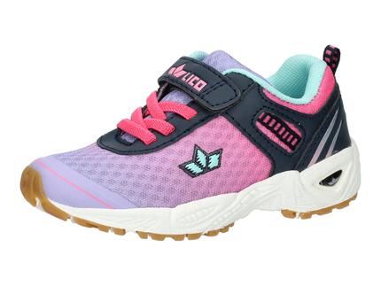 Chaussures - Sport - Enfants - Velcro, Semelle TPR flexible - Barney VS