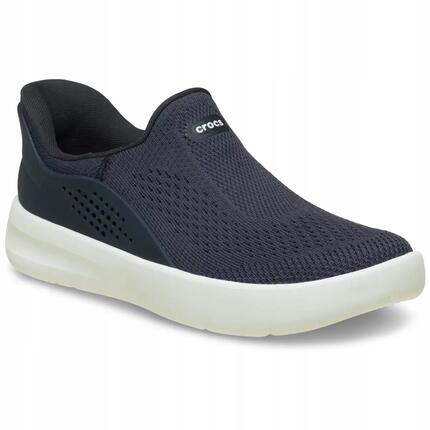 Crocs Damskie Buty Sportowe Sneakersy Locale Ease 211385 SlipOn 41-42