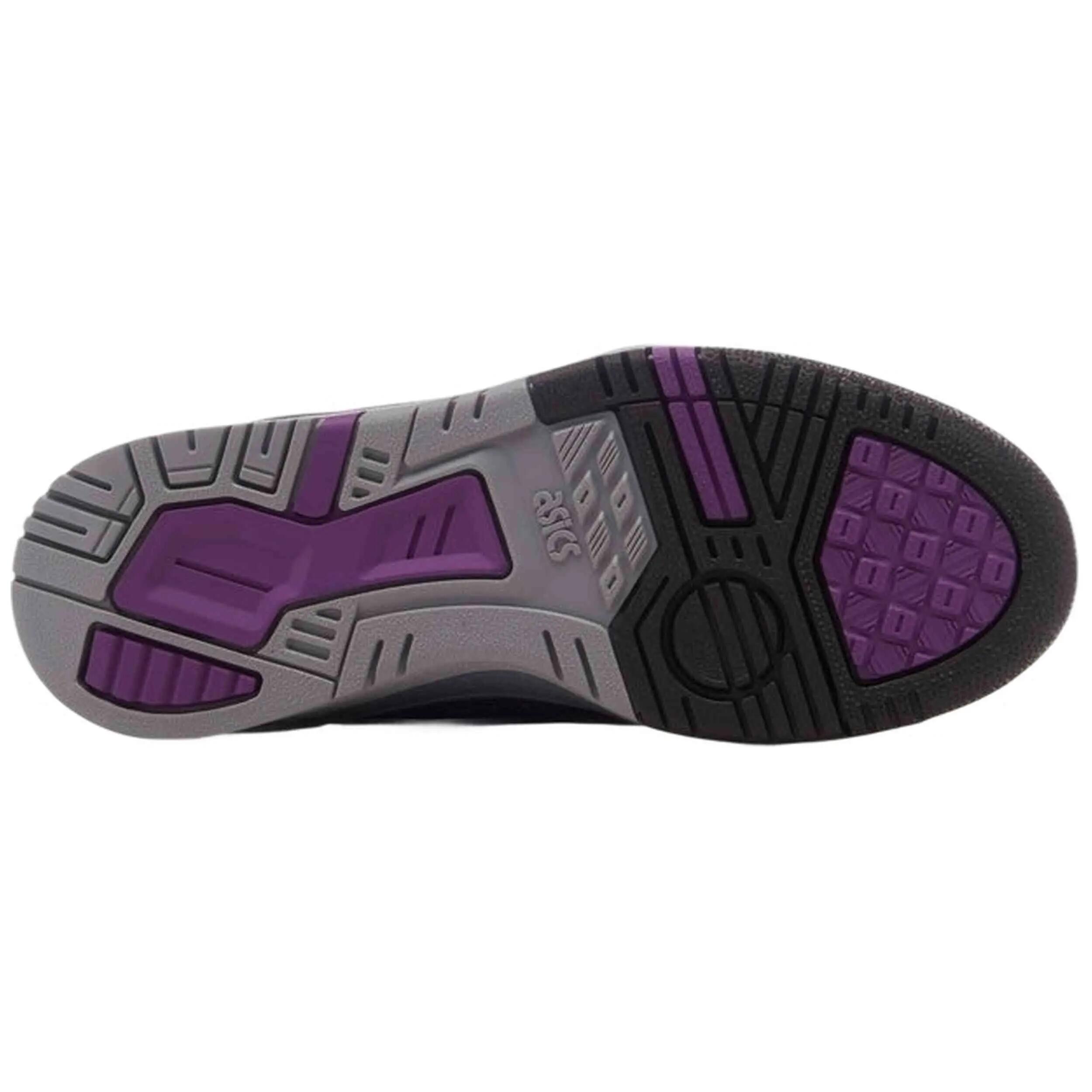 Baskets Asics modèle 1201A942-001 pour femmes 4/5