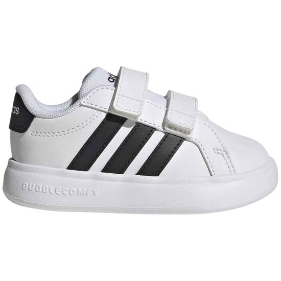 Zapatillas Adidas modelo Zapatillas adidas Grand Court 3.0 blanco ne para unisex