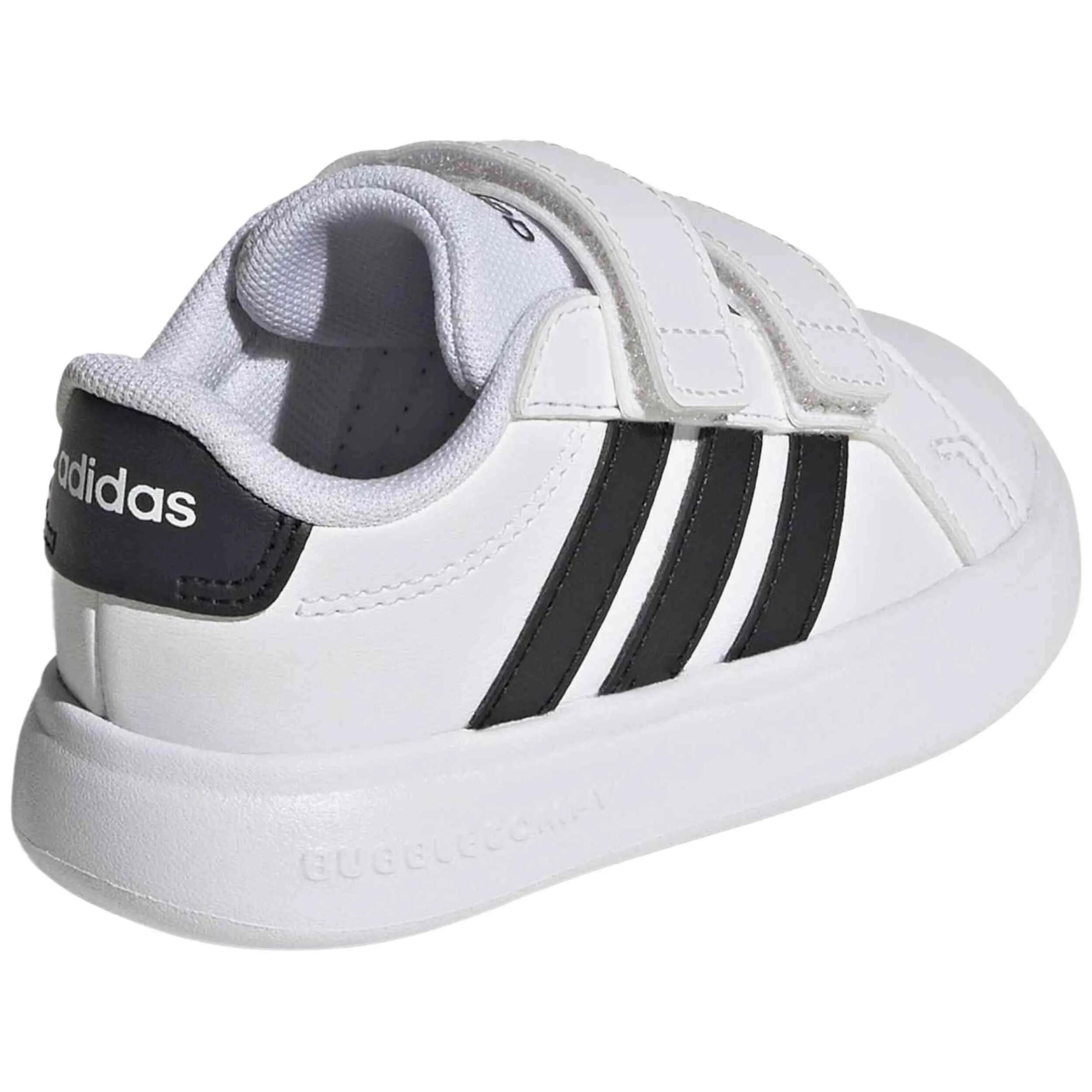 Sapatilhas Adidas modelo Zapatillas adidas Grand Court 3.0 blanco n para unissex 4/5