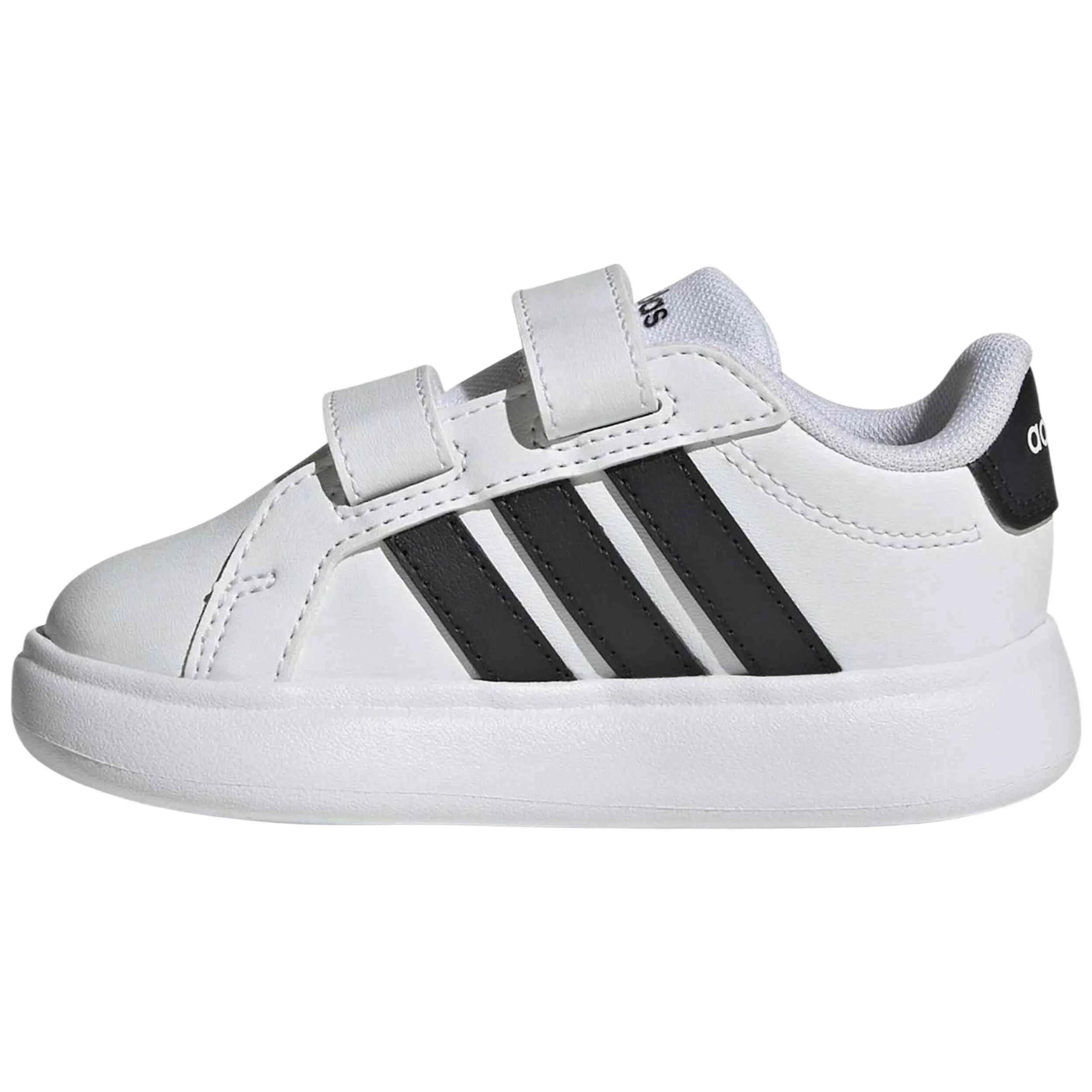 Sapatilhas Adidas modelo Zapatillas adidas Grand Court 3.0 blanco n para unissex 3/5