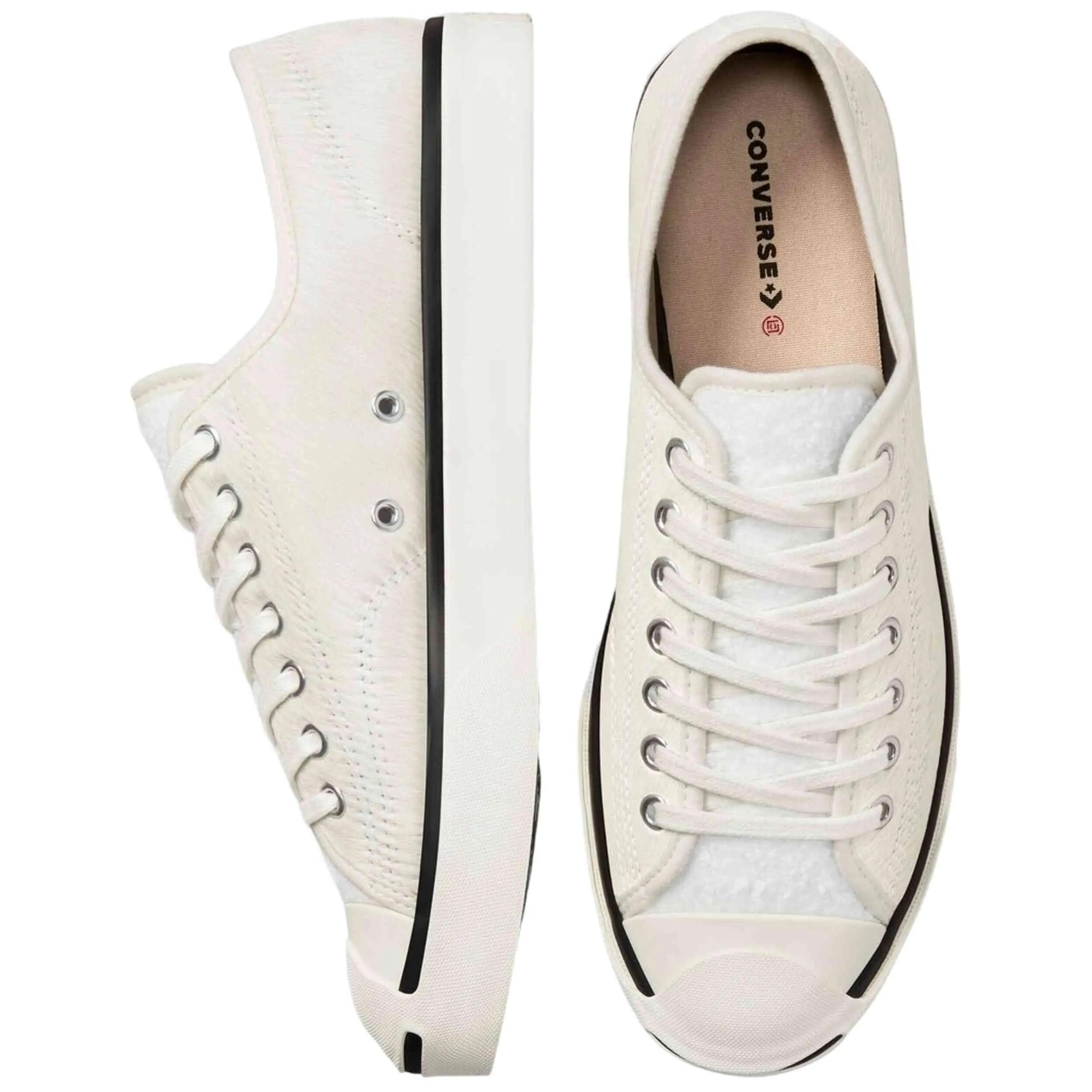Zapatillas Converse modelo Converse x CLOT Jack Purcell para mujer 3/5