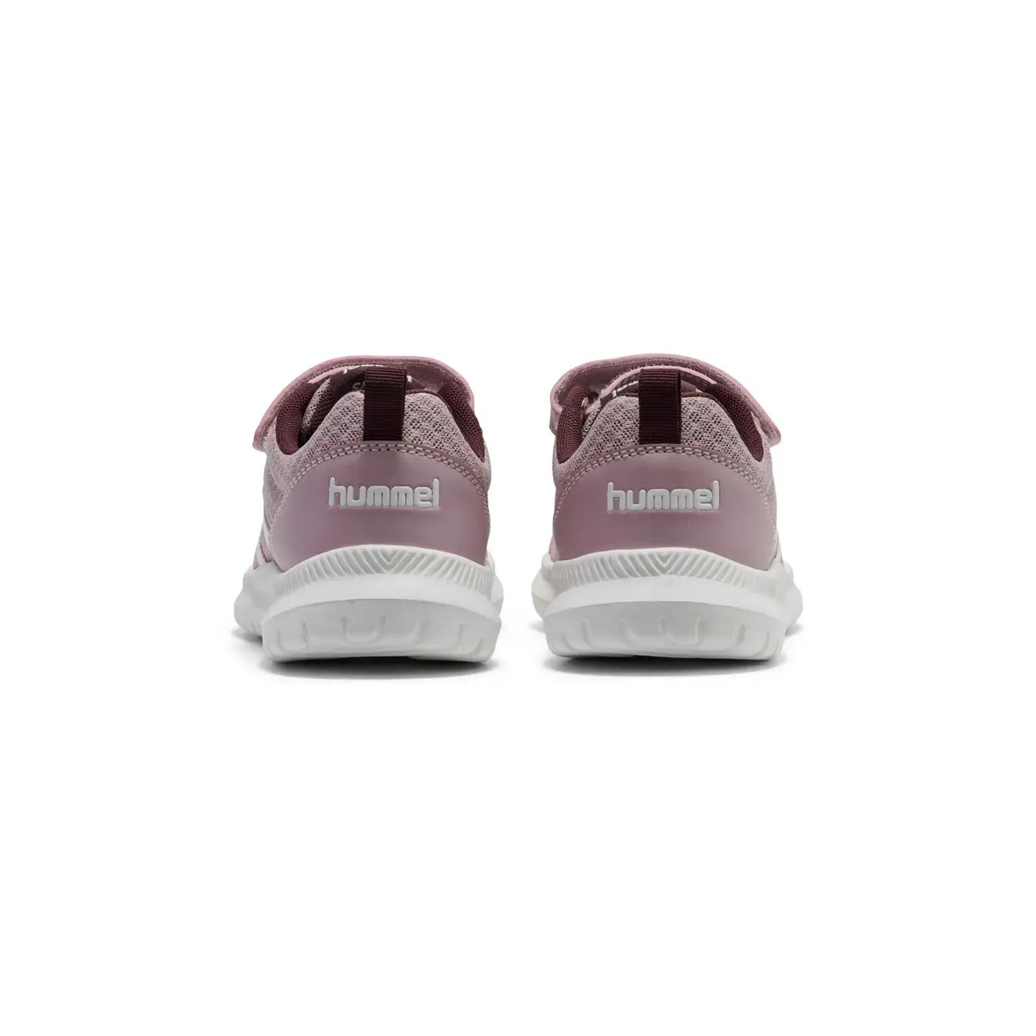 Baskets enfant Hummel Speed 3.0 6/7