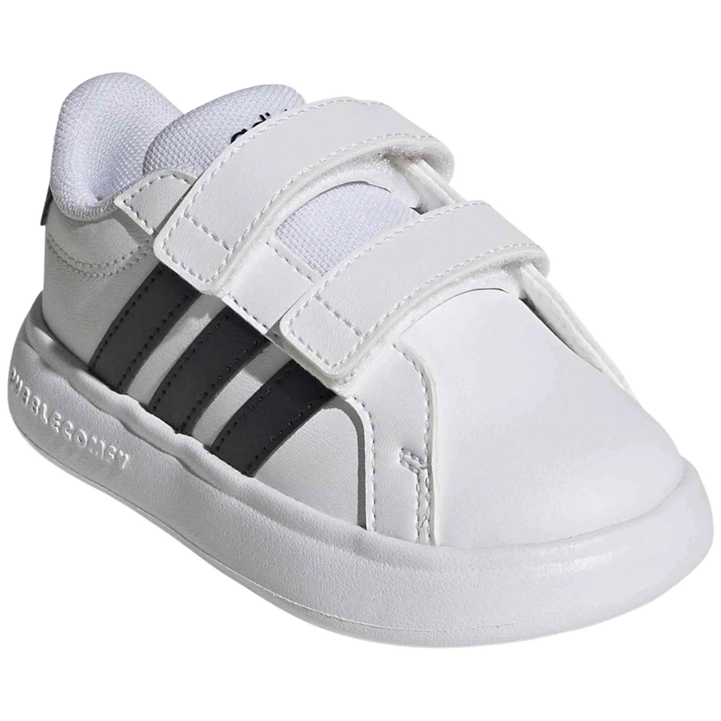 Sapatilhas Adidas modelo Zapatillas adidas Grand Court 3.0 blanco n para unissex 2/5