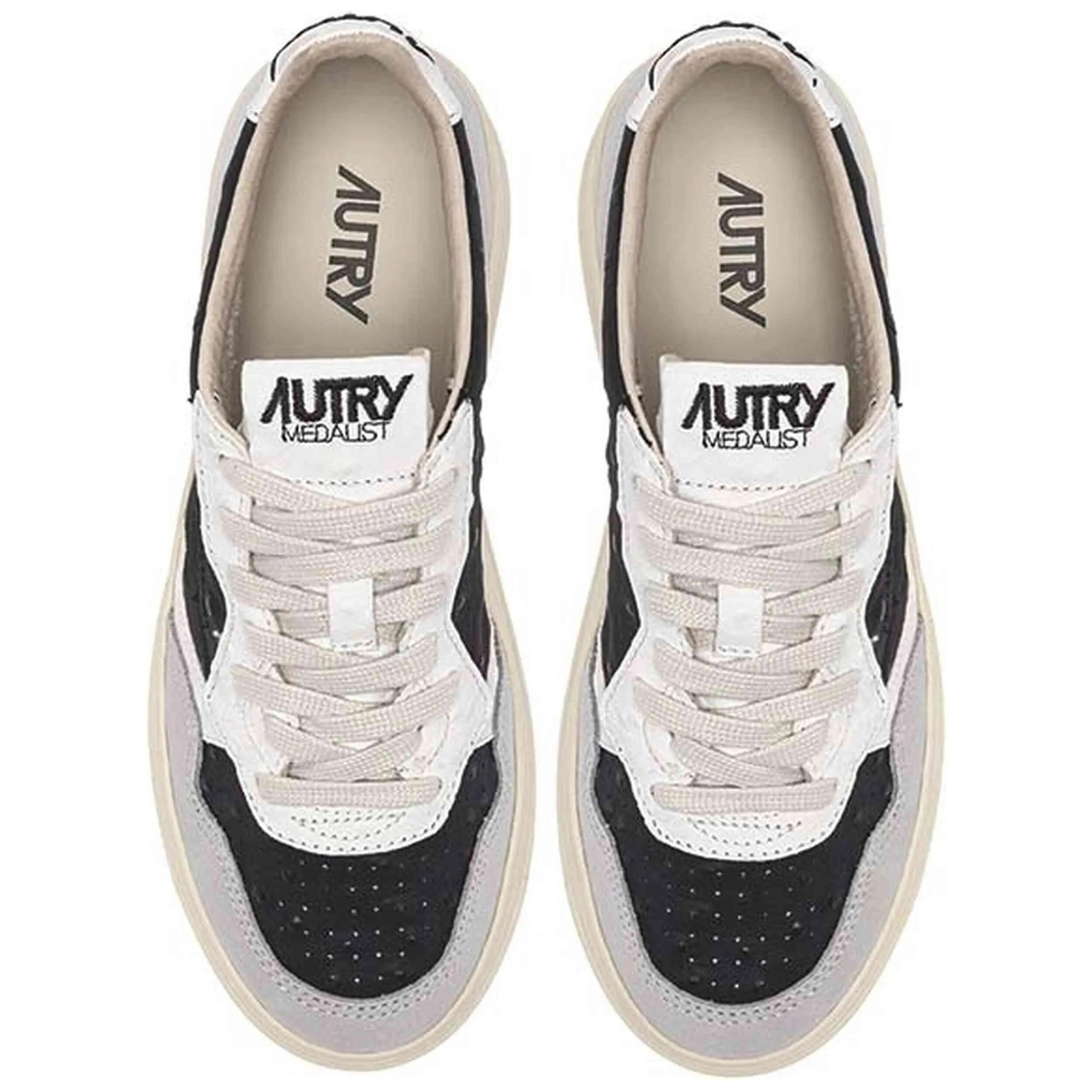 Schoen Autry model Autry Medalist Low voor mannen 5/5