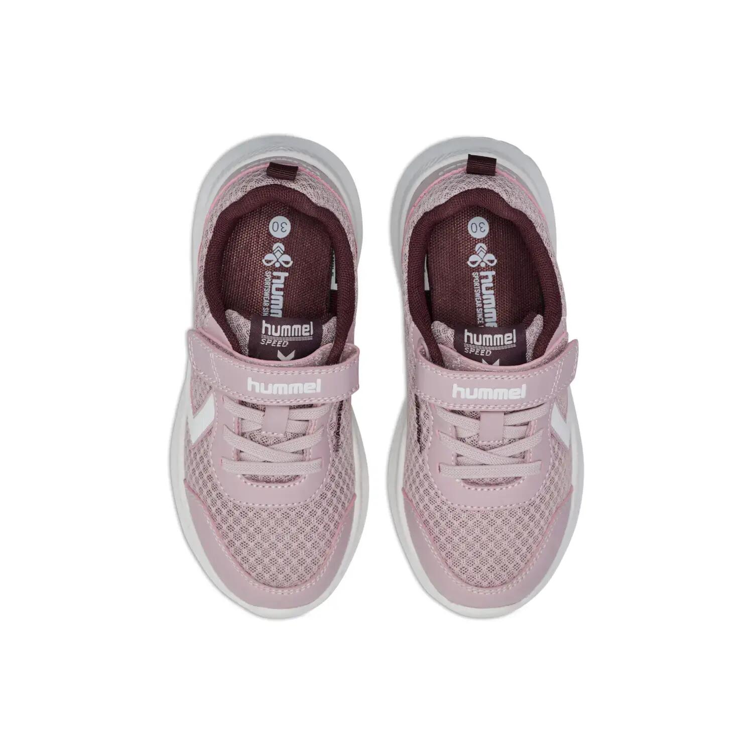 Baskets enfant Hummel Speed 3.0 5/7