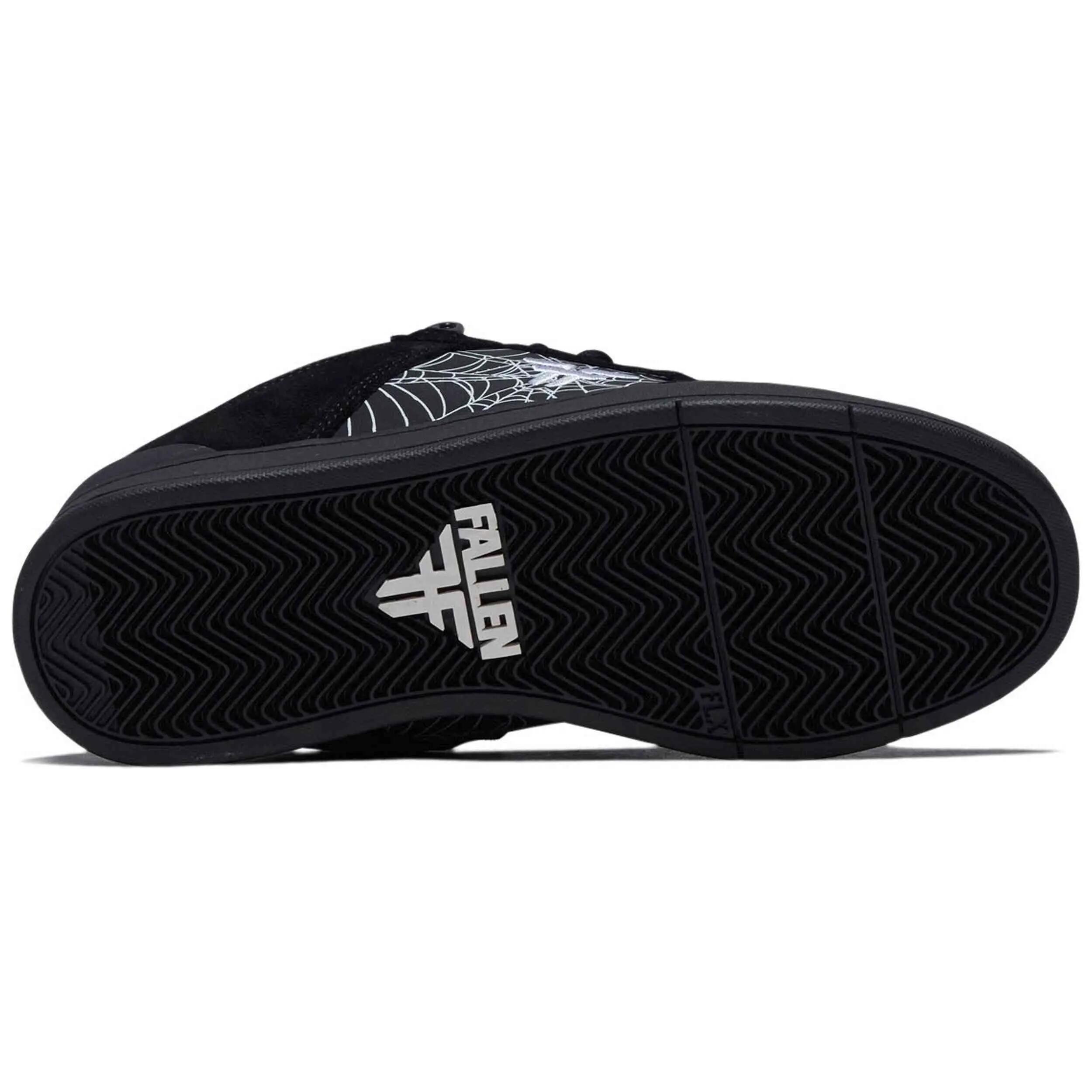 Turnschuhe Fallen Modell Zapatillas Fallen Heritage für unisex 4/4