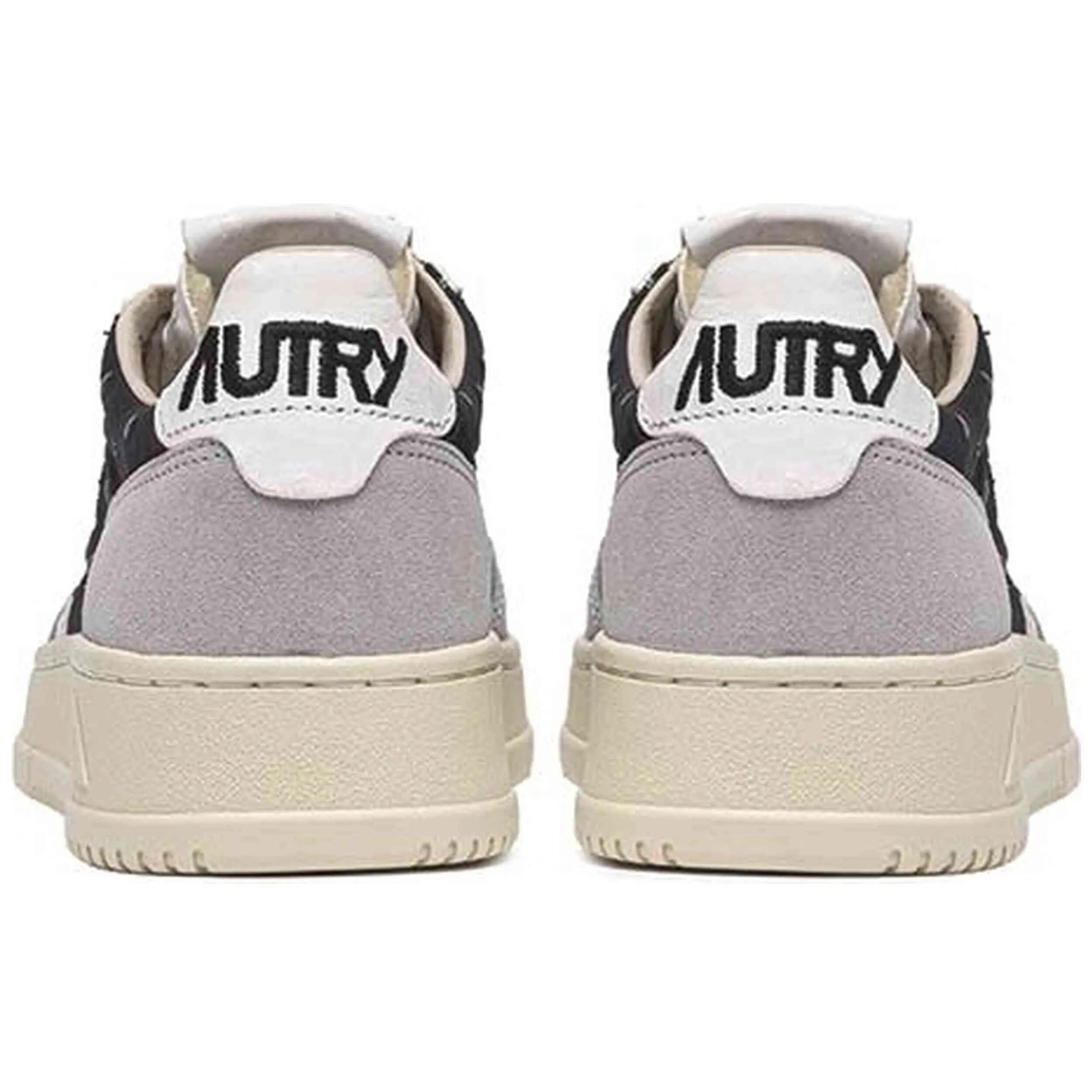 Schoen Autry model Autry Medalist Low voor mannen 4/5