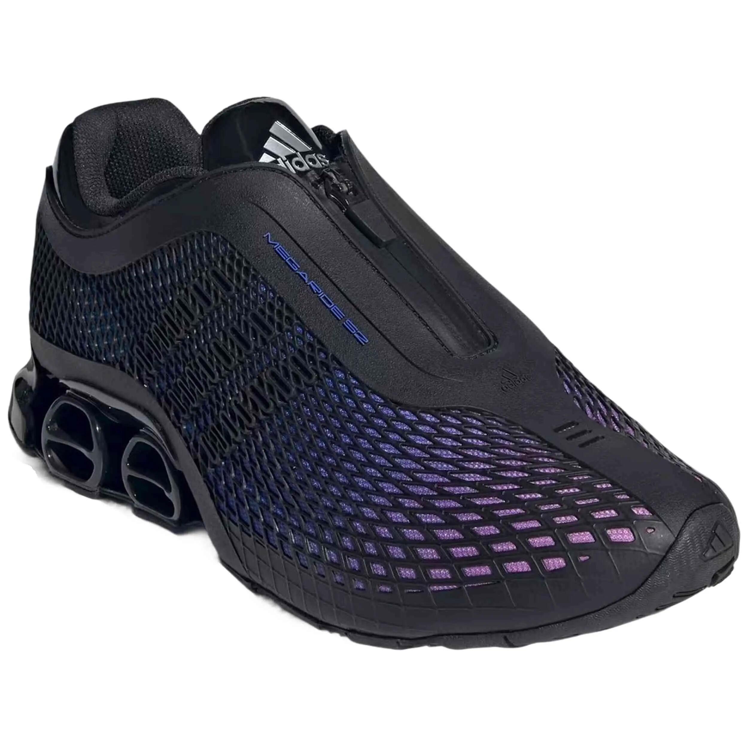 Baskets Adidas modèle JR5743 pour unisexe 2/5