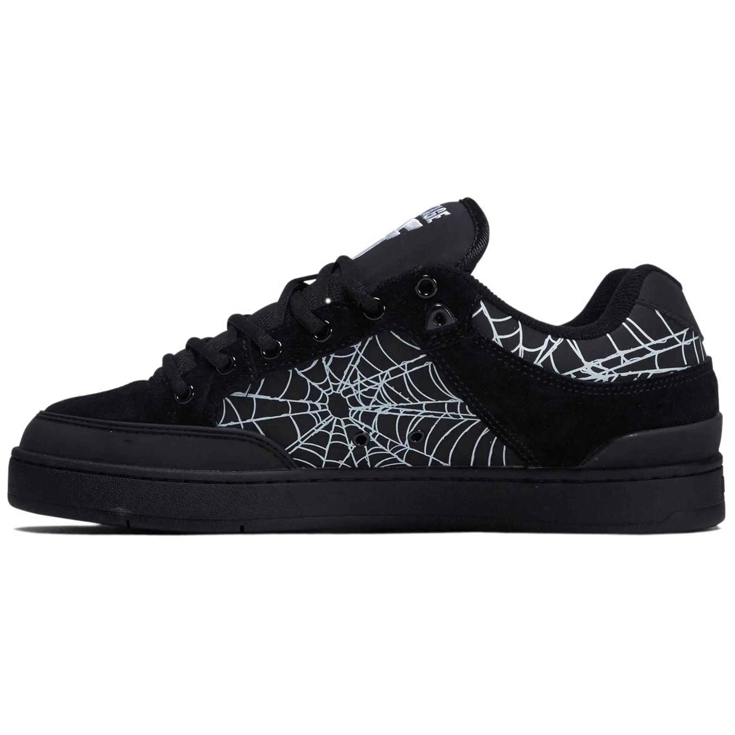 Turnschuhe Fallen Modell Zapatillas Fallen Heritage für unisex 2/4