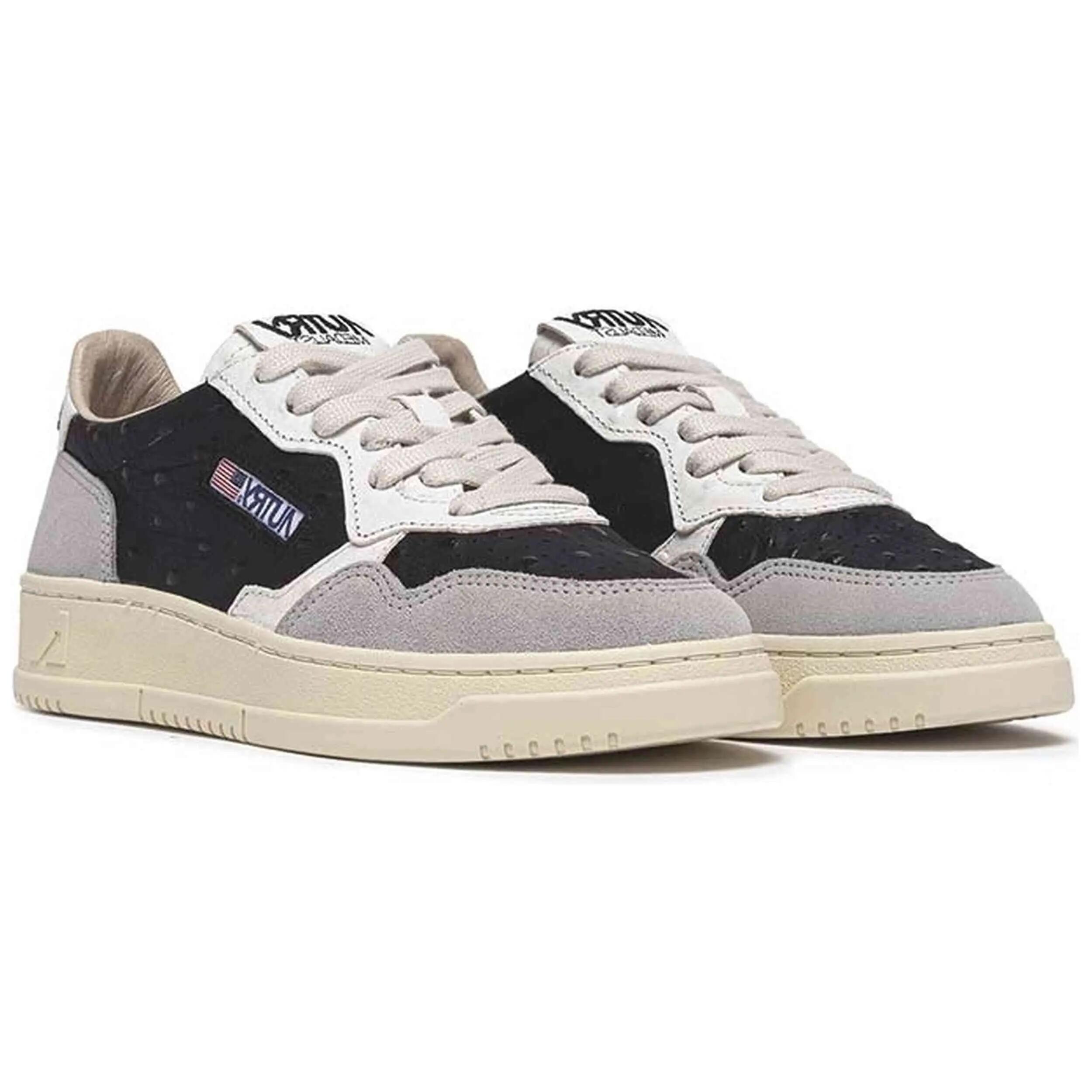 Schoen Autry model Autry Medalist Low voor mannen 3/5