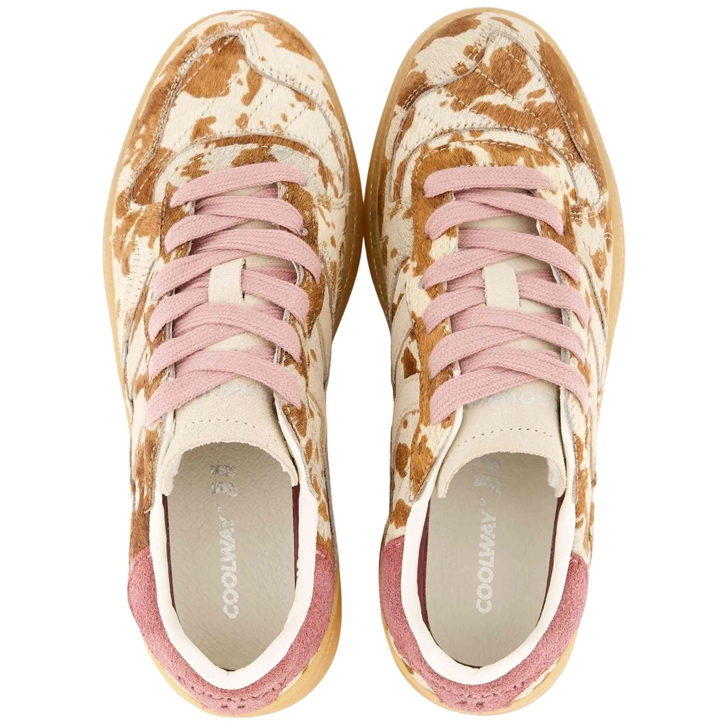 Schoen Coolway model 76032950982-TOP voor unisex 4/5