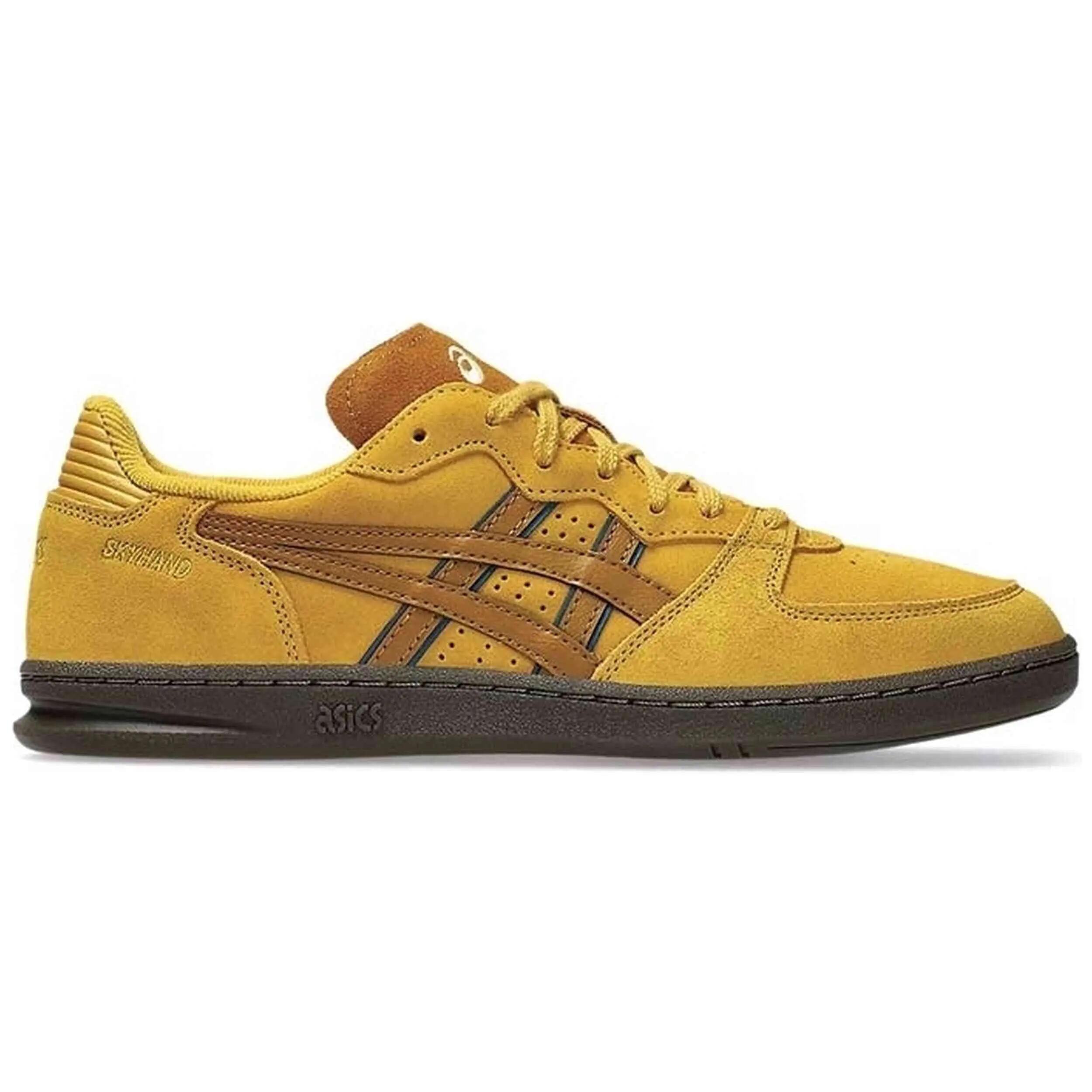 ASICS picture