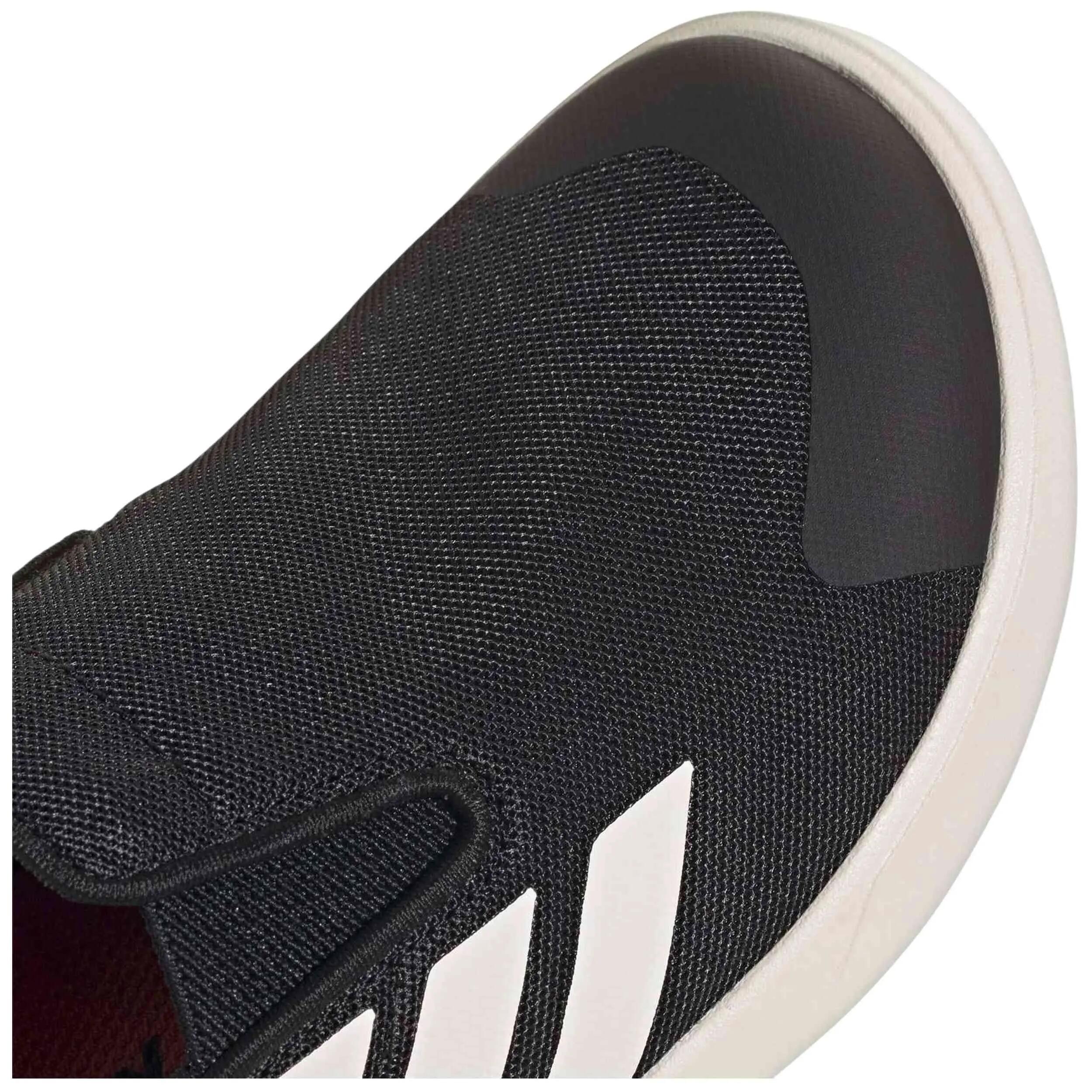 Sapatilhas Adidas modelo Zapatillas adidas Terrex Boat neg para crianças unissex 4/5