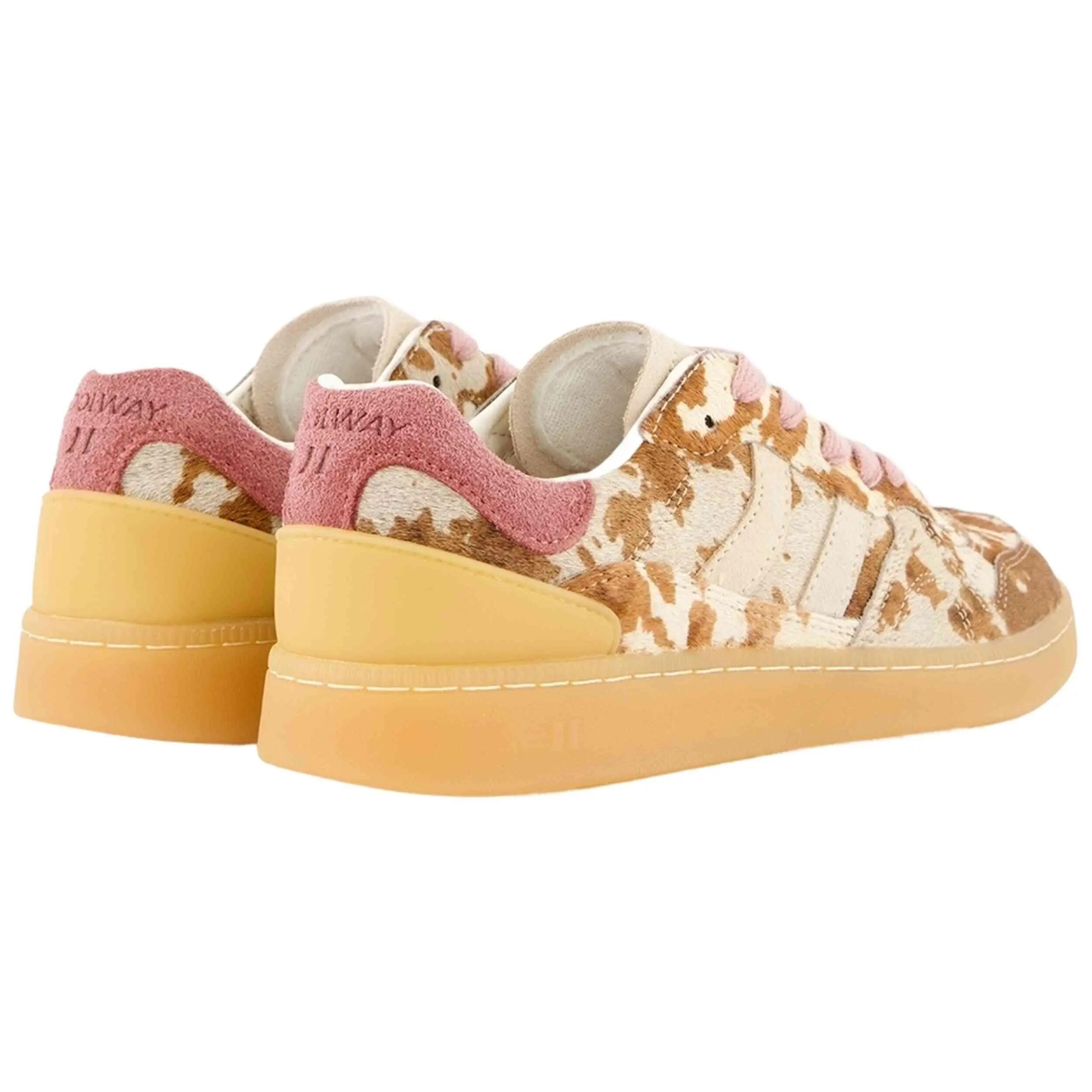 Schoen Coolway model 76032950982-TOP voor unisex 3/5