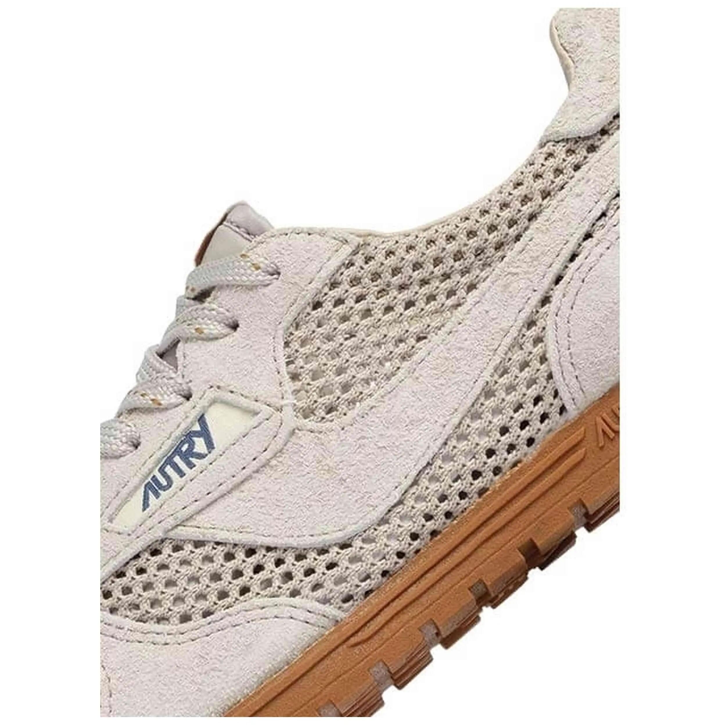 Baskets Autry modèle Autry Windspin Low pour unisexe 5/5
