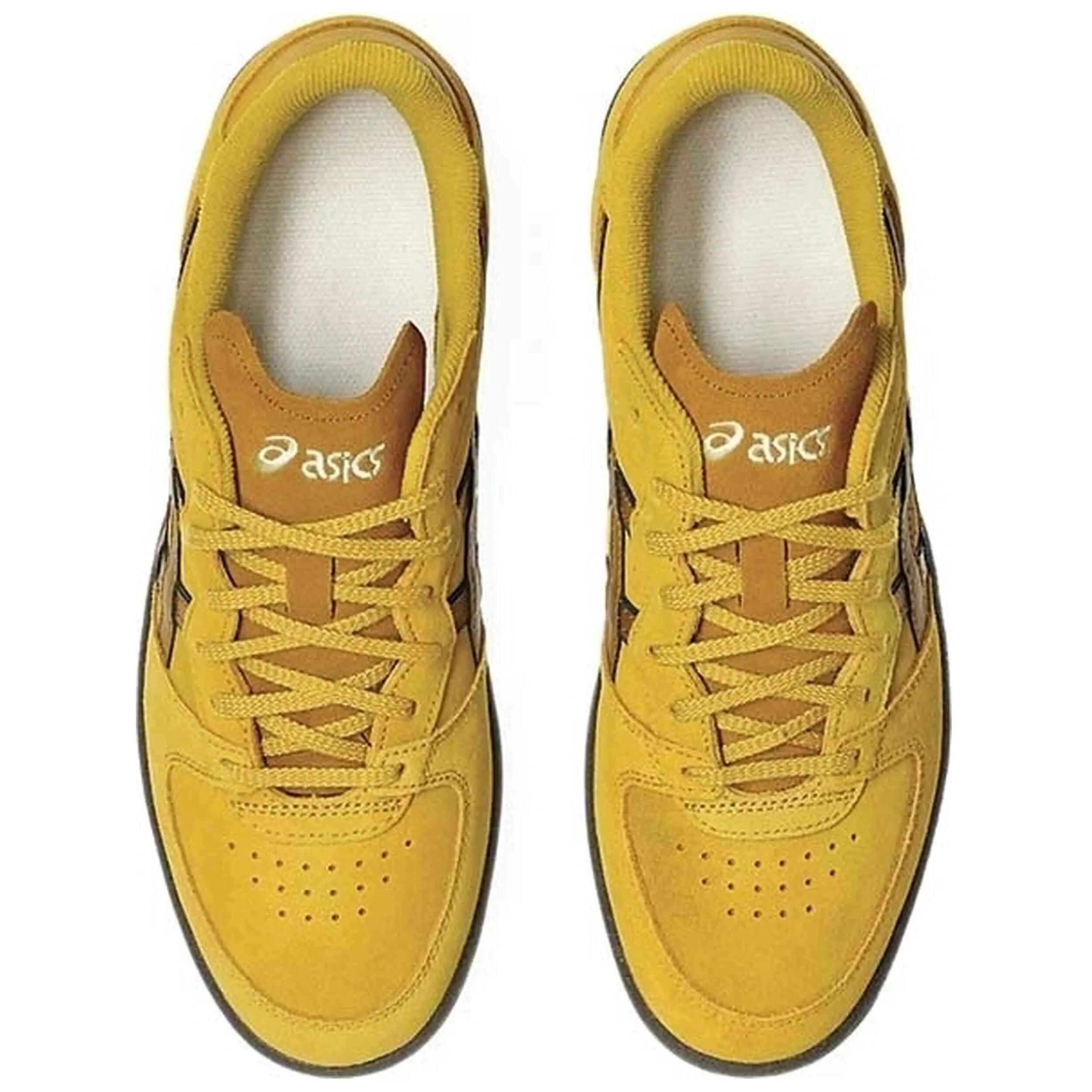 Scarpe Asics modello Asics Skyhand OG "Hornet" per unisex 4/4