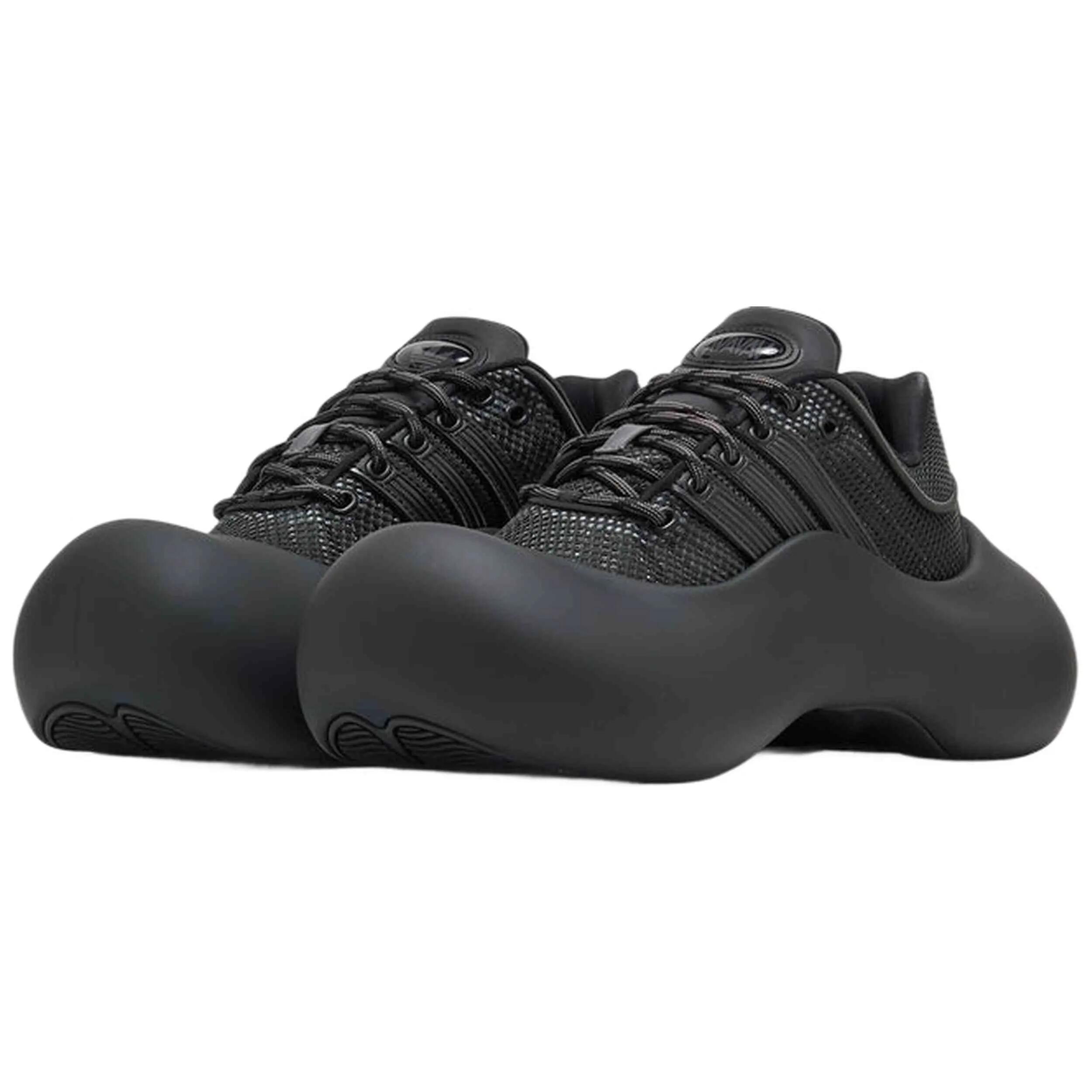 Sapatilhas Adidas modelo JR4371 para unissex 5/5