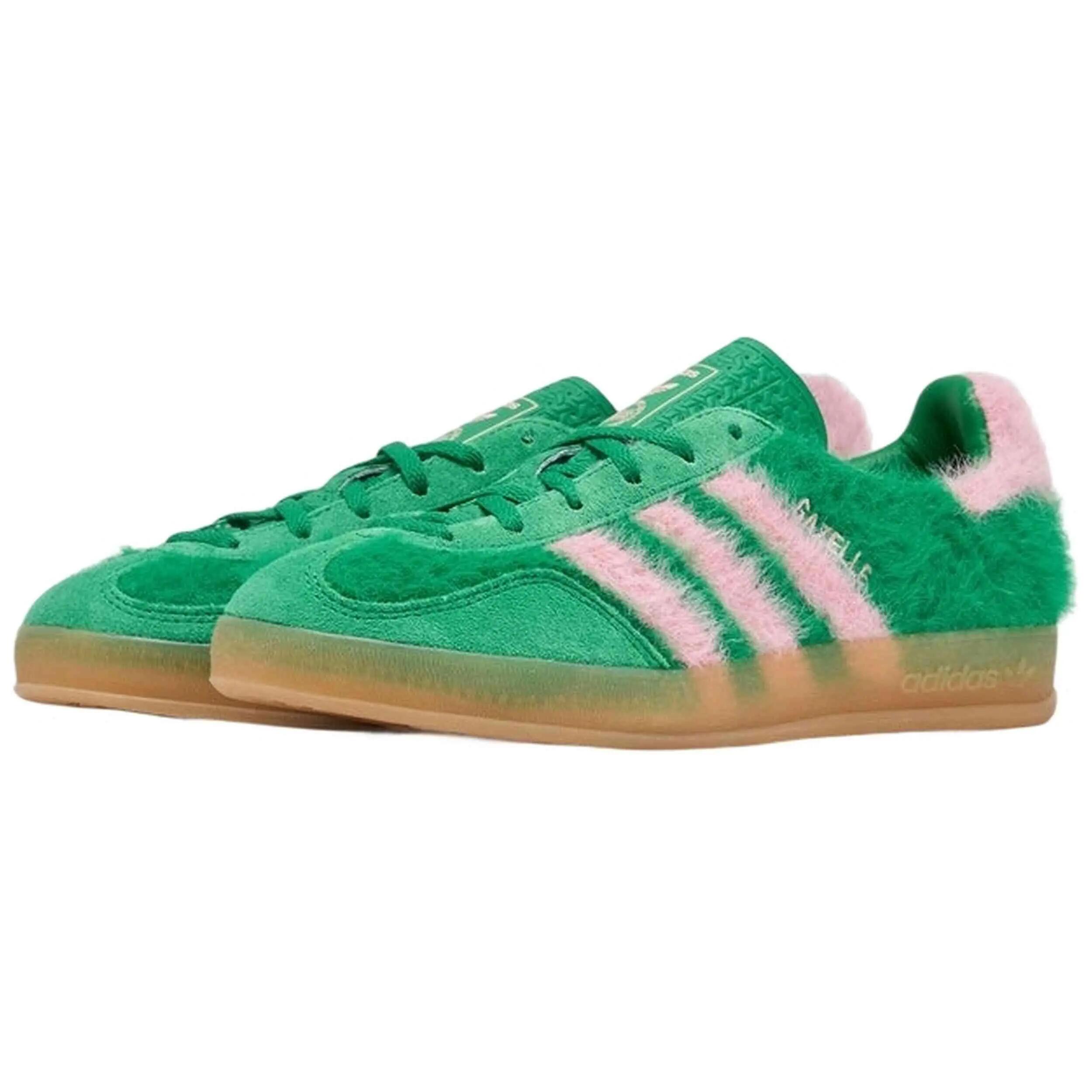 Baskets Adidas modèle JP8342 pour femmes 5/5