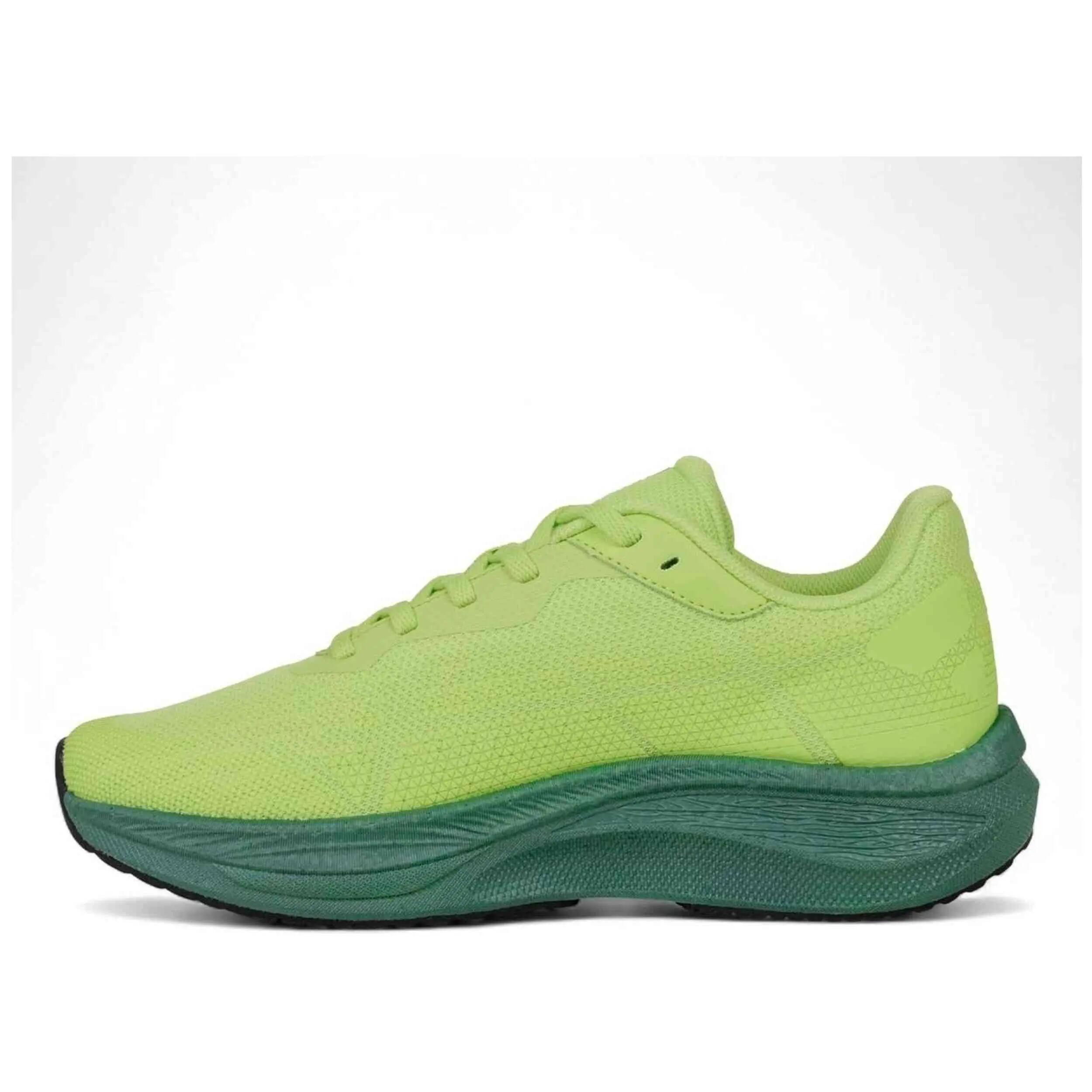 Baskets John smith modèle 312-1190970-LIMA pour homme 2/4
