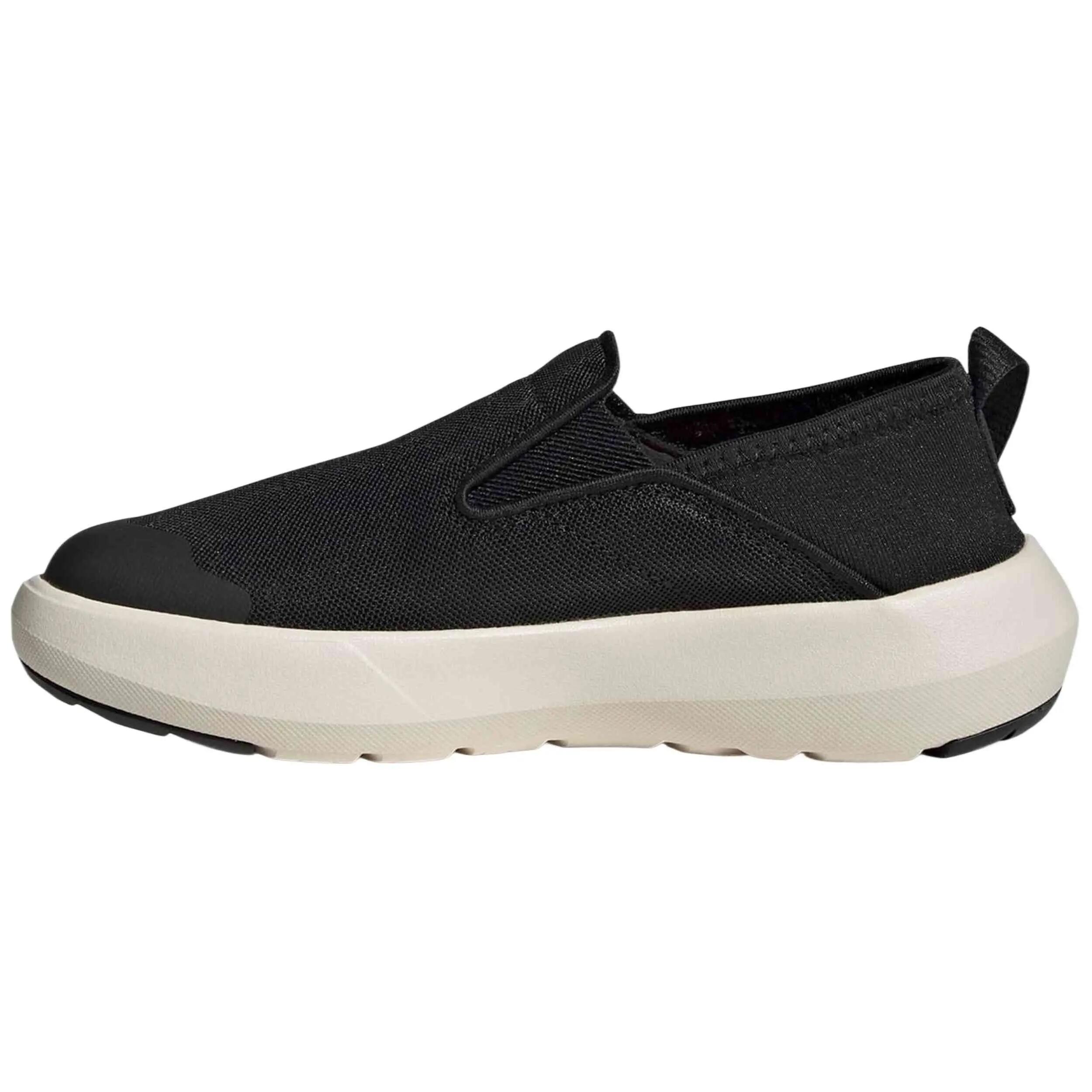Sapatilhas Adidas modelo Zapatillas adidas Terrex Boat neg para crianças unissex 2/5