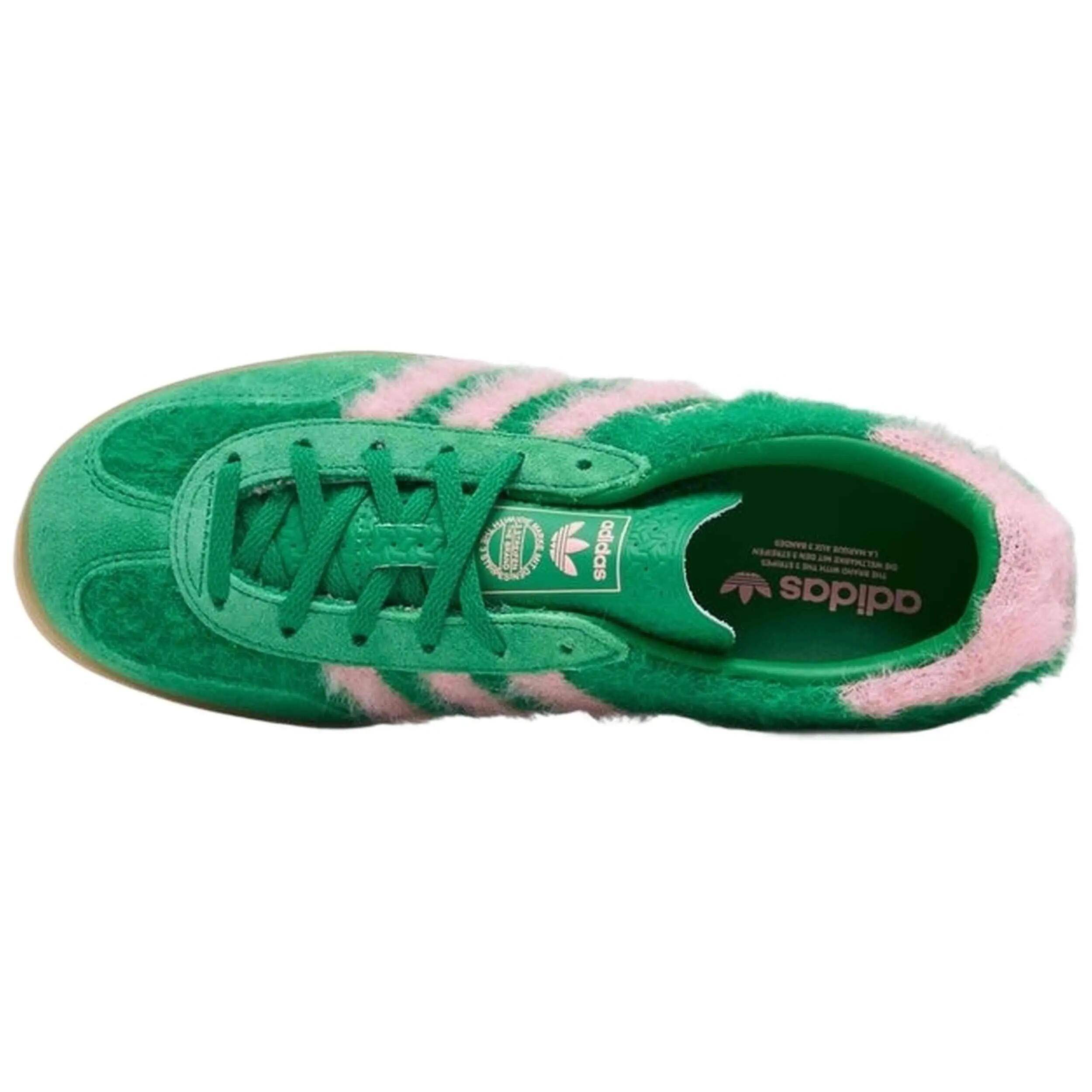 Baskets Adidas modèle JP8342 pour femmes 3/5
