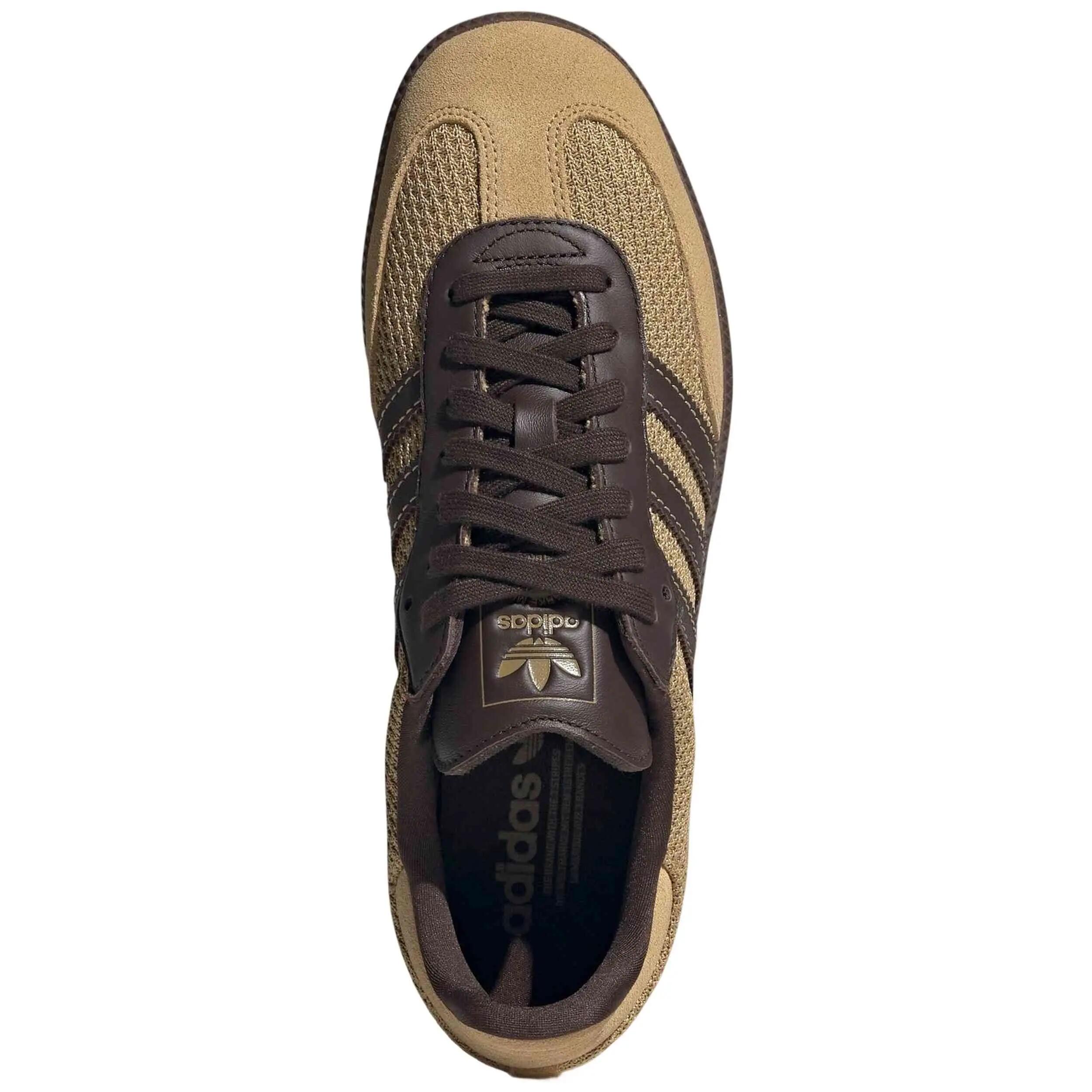 Scarpe Adidas modello JR0884 per uomini 3/5
