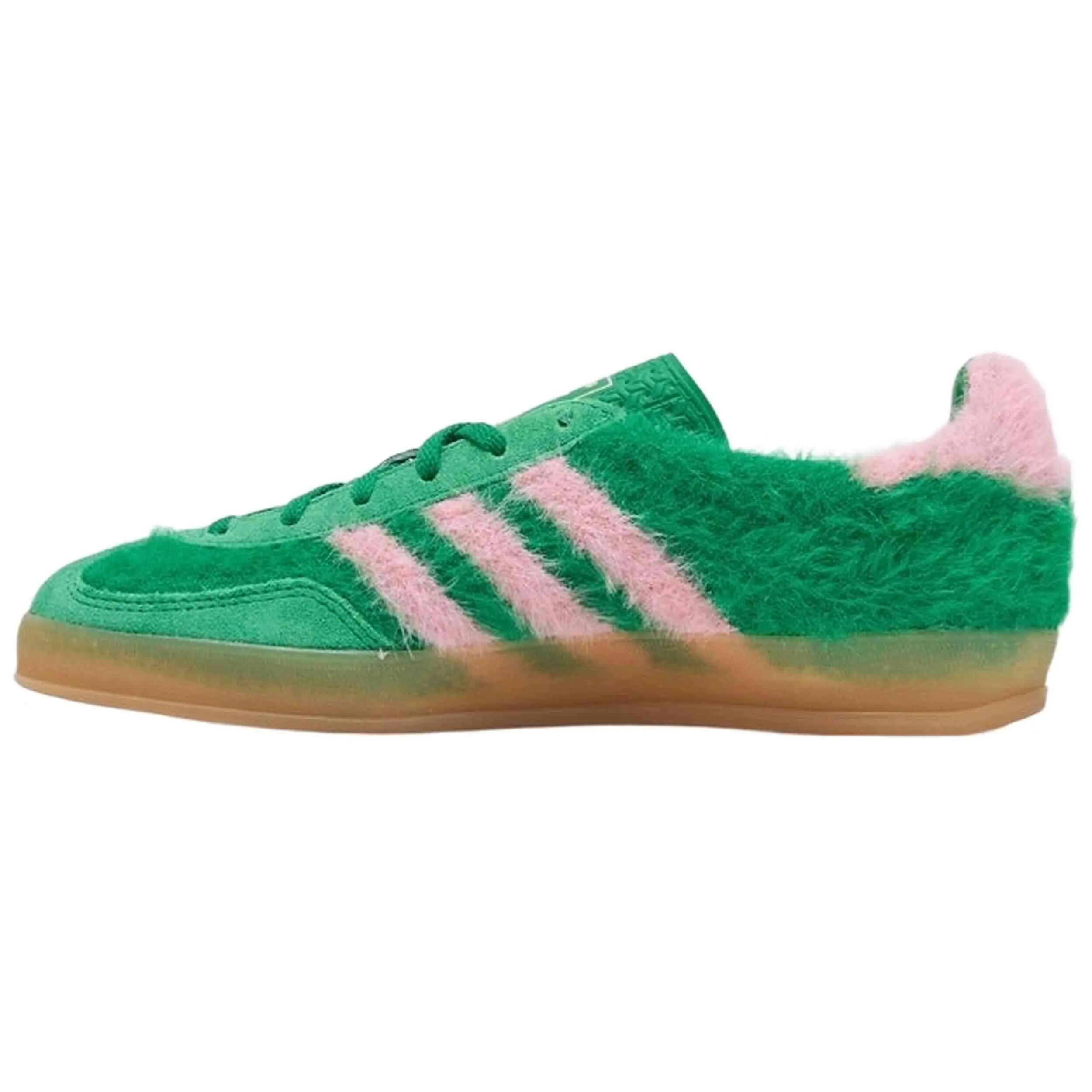Baskets Adidas modèle JP8342 pour femmes 2/5
