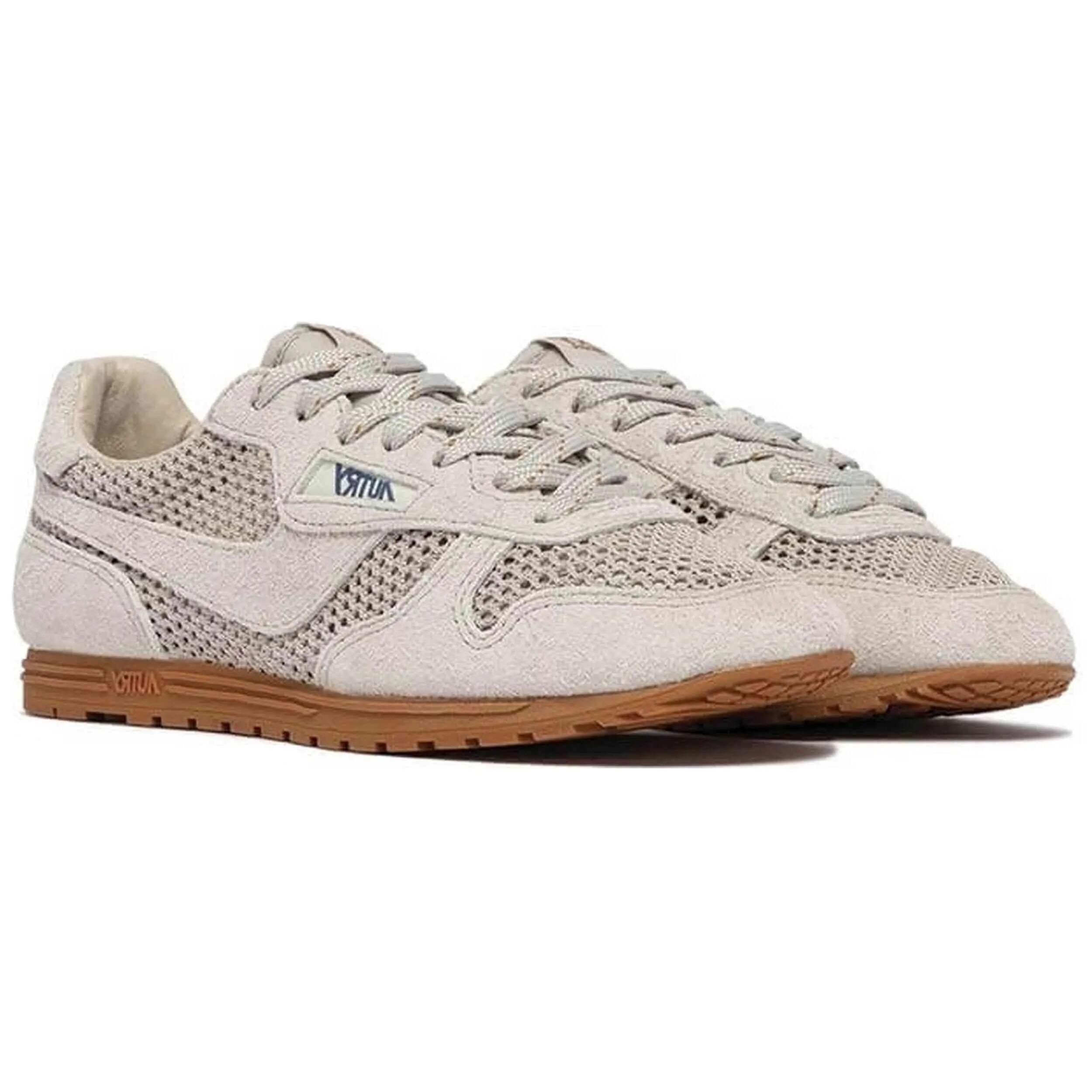 Baskets Autry modèle Autry Windspin Low pour unisexe 2/5