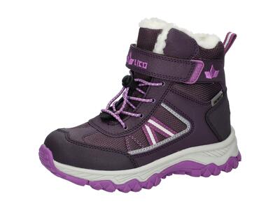 Lico lieto vs winterlaars kinderen/tieners waterdicht