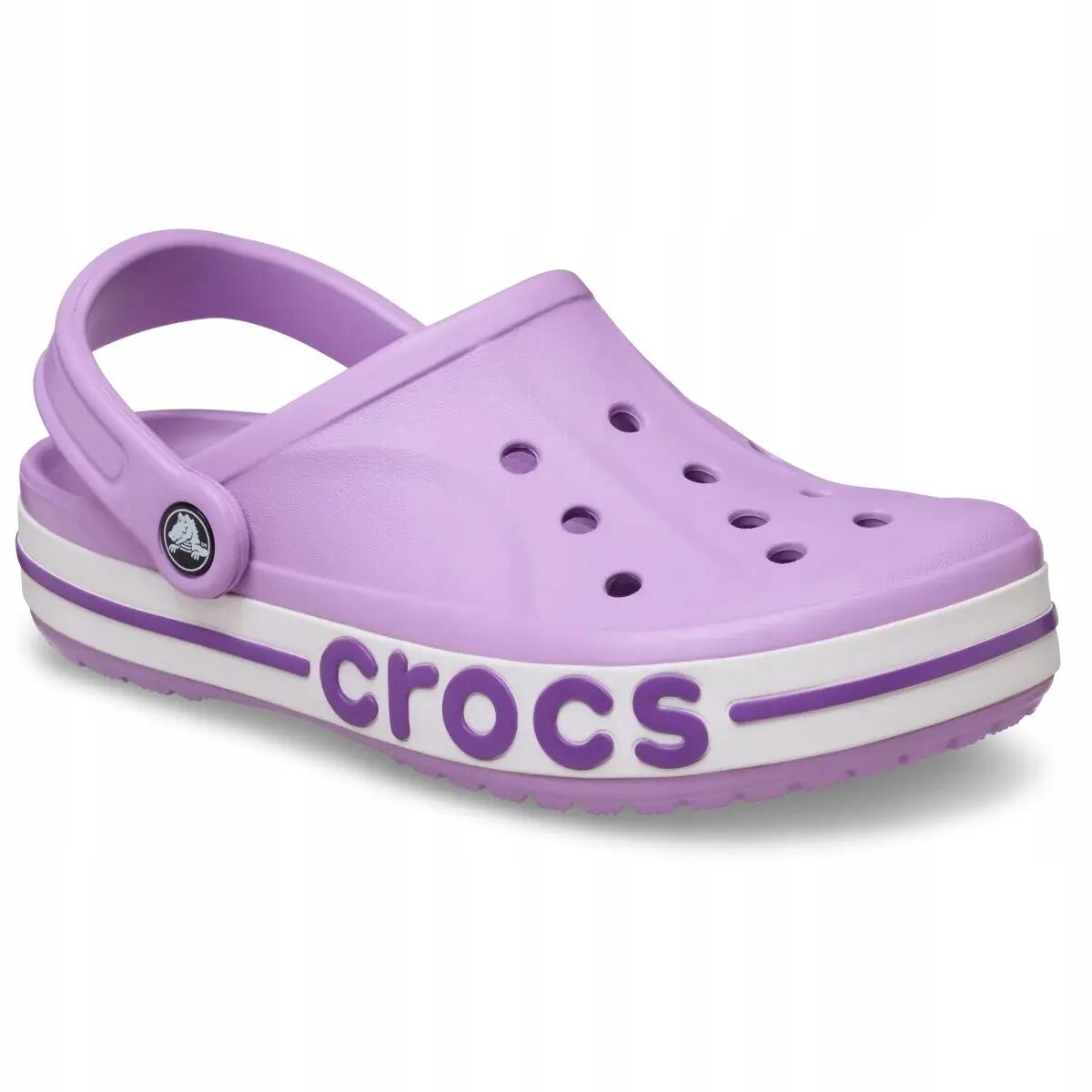 CROCS picture