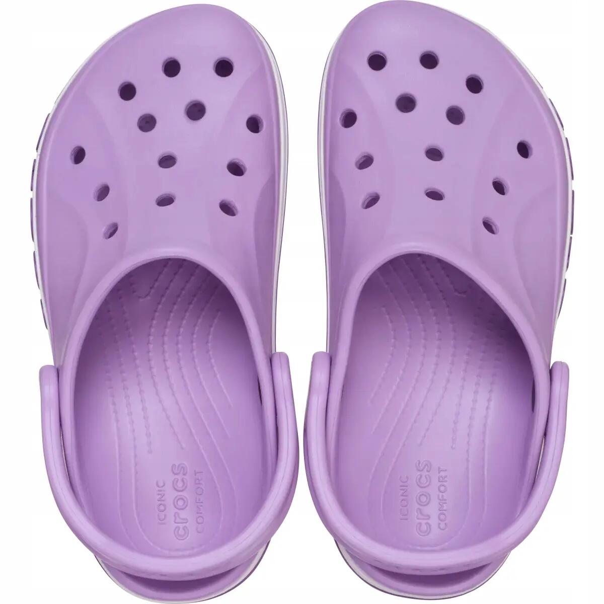 Chodaki Dla Dorosłych Crocs Bayaband Clog 6/6