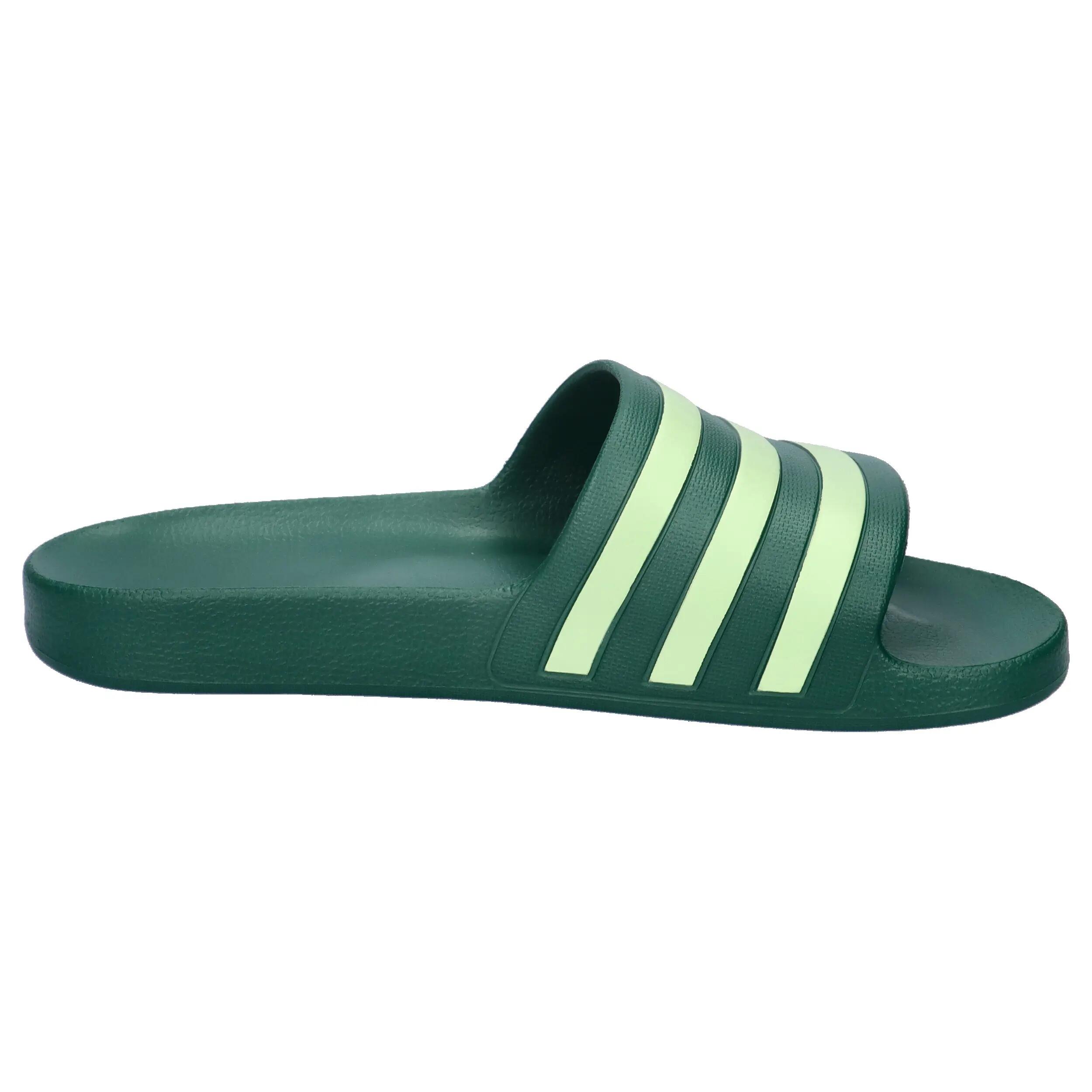 adidas Unisex Badeschlappen ADILETTE AQUA 7/14