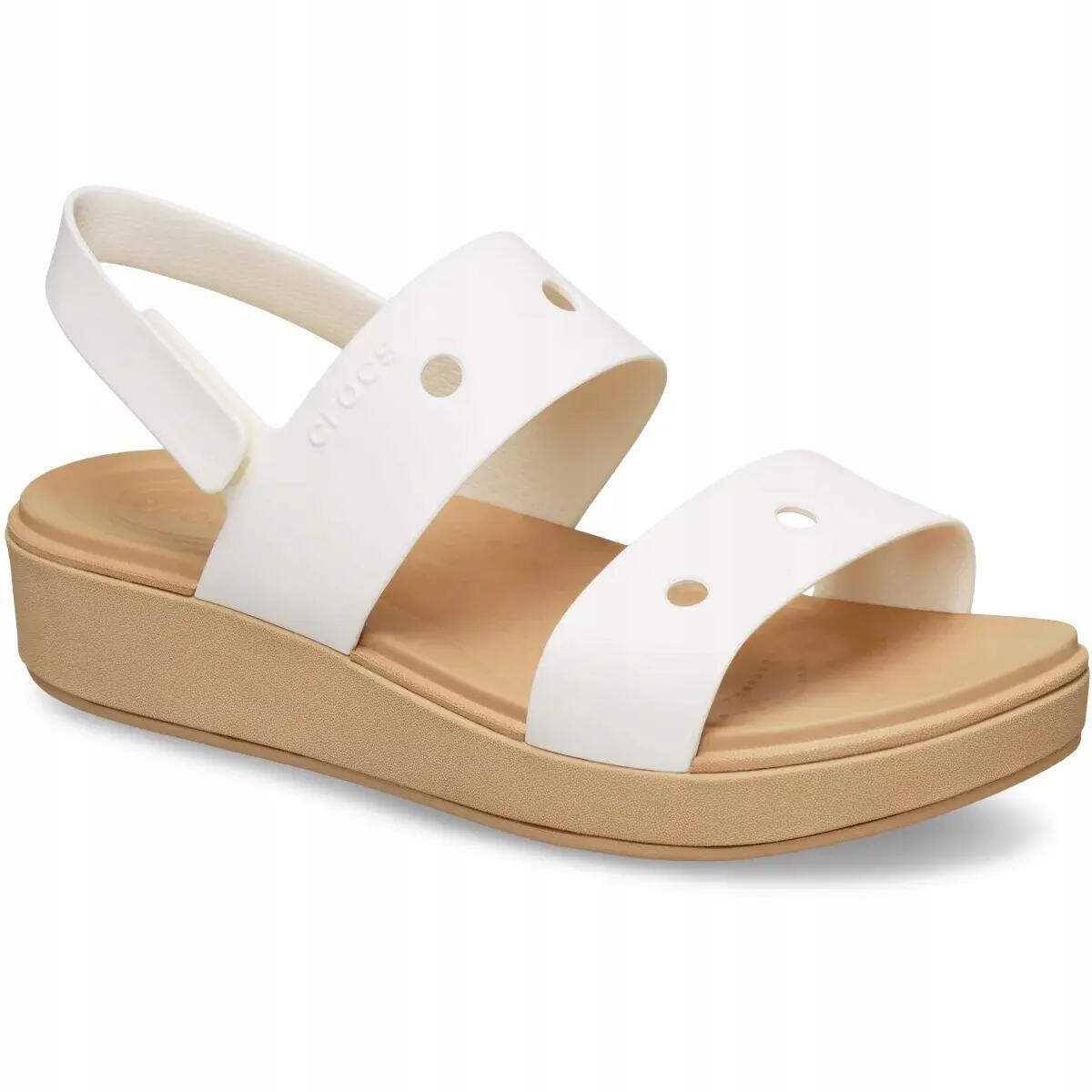 CROCS picture