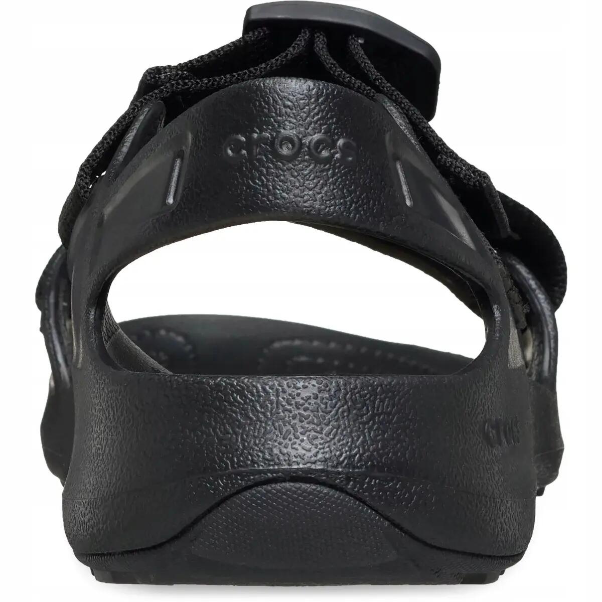 Sandały Dla Dorosłych Crocs Quick Trail Sandal 6/6