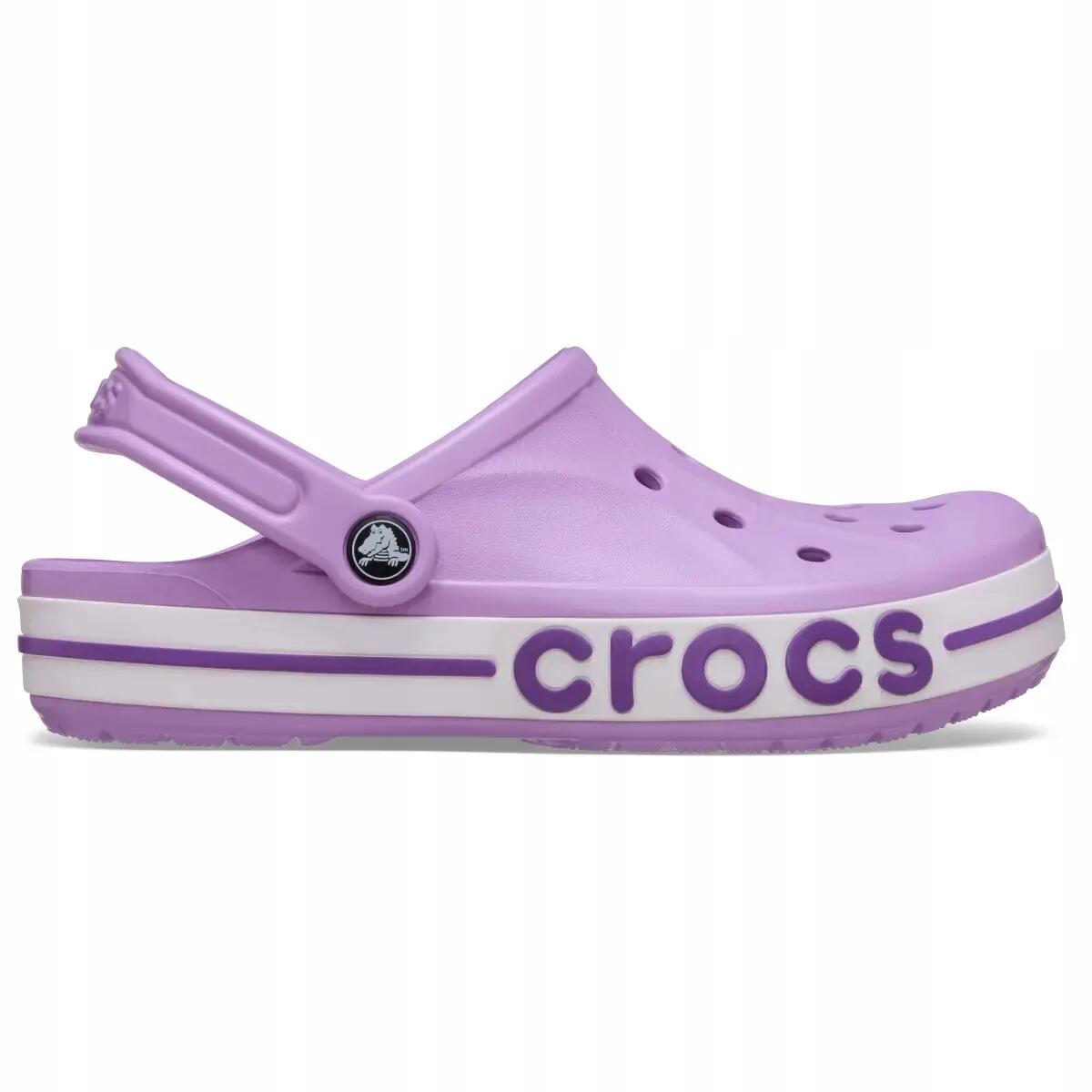 Chodaki Dla Dorosłych Crocs Bayaband Clog 3/6