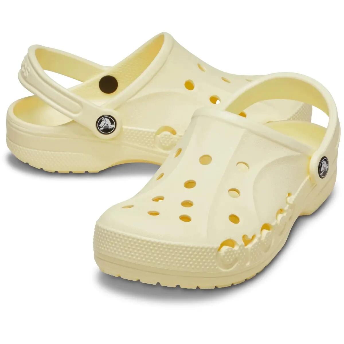 Chodaki Dla Dorosłych Crocs Baya Clog 2/6
