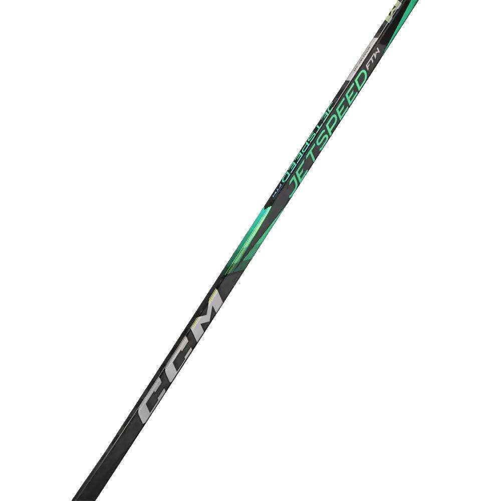 CCM Jetspeed FTW Frauen Eishockeyschläger Intermediate 5/5