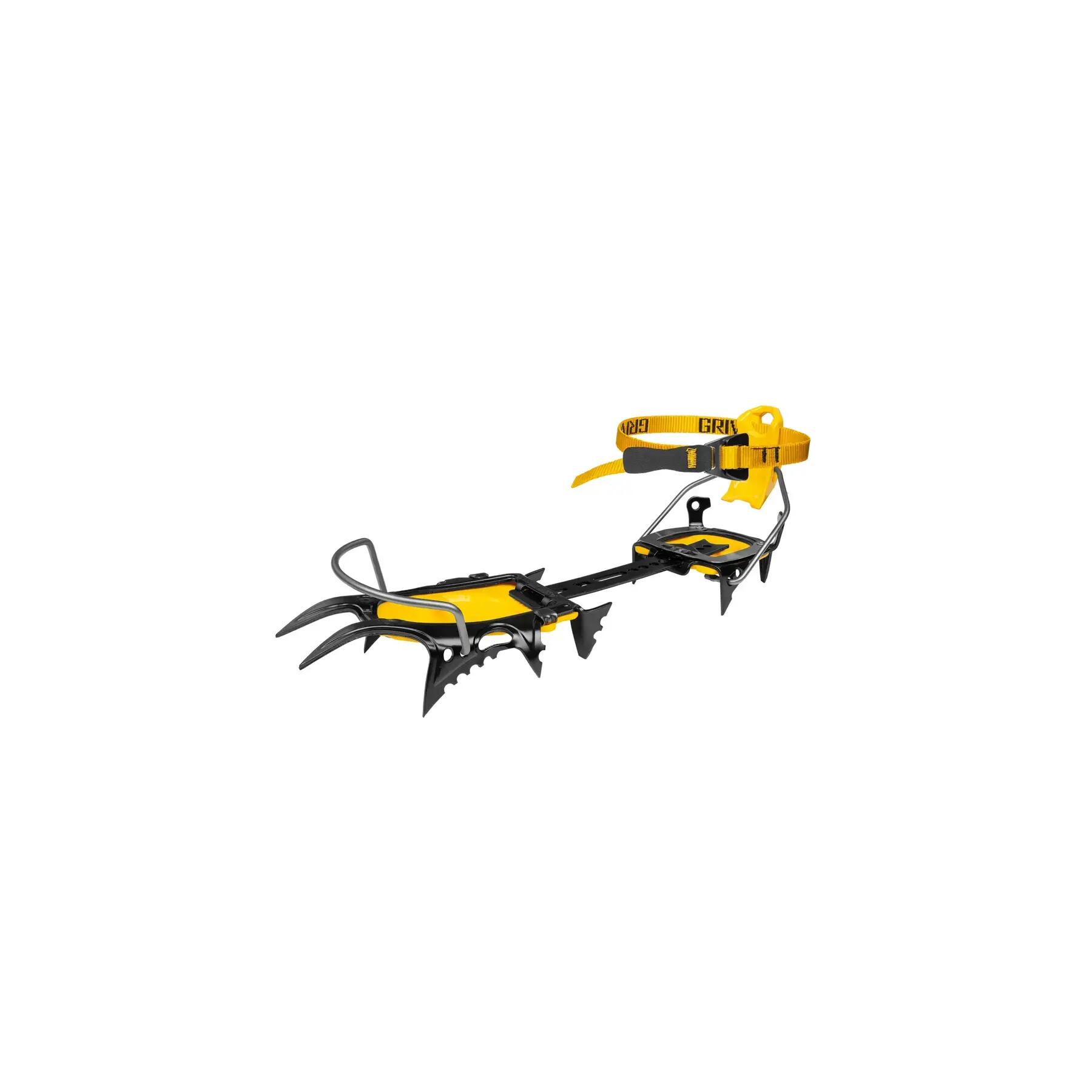 Ramponi da alpinismo Grivel Air Tech LT 3/4