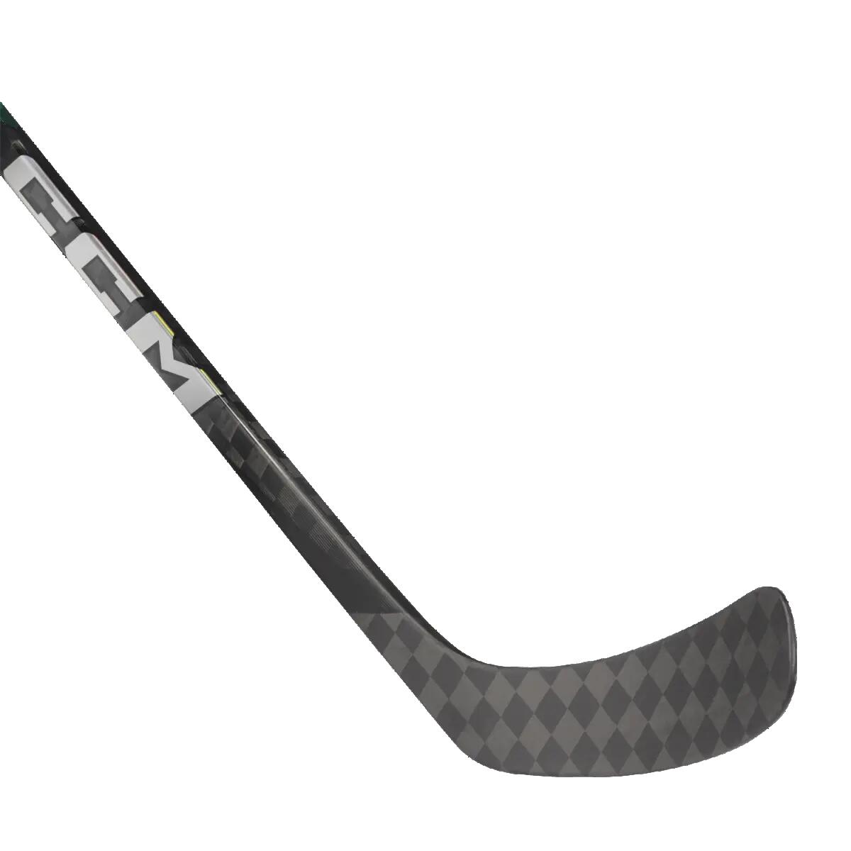 CCM Jetspeed FTW Frauen Eishockeyschläger Intermediate 4/5